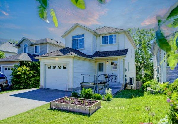 Photo 1 of 148 Cavelletti Drive, Waterloo — HOMEH