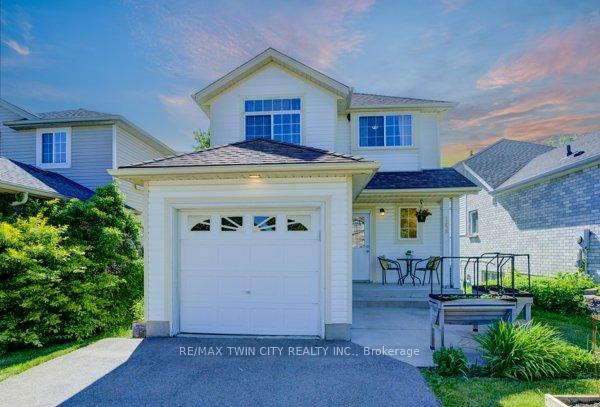 Photo 3 of 148 Cavelletti Drive, Waterloo — HOMEH