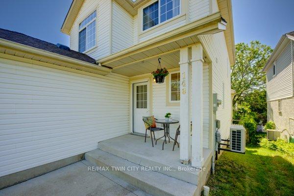 Photo 9 of 148 Cavelletti Drive, Waterloo — HOMEH