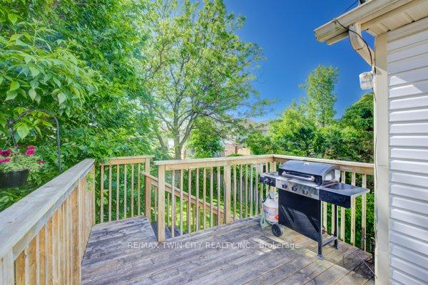 Photo 6 of 148 Cavelletti Drive, Waterloo — HOMEH
