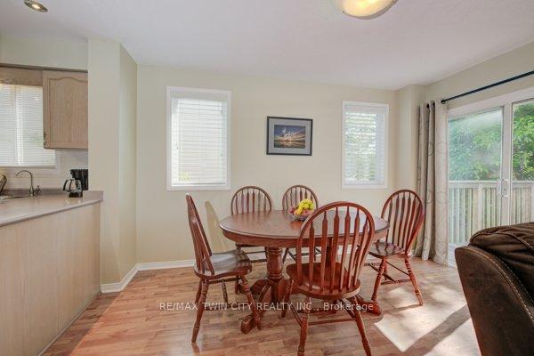 Photo 13 of 148 Cavelletti Drive, Waterloo — HOMEH