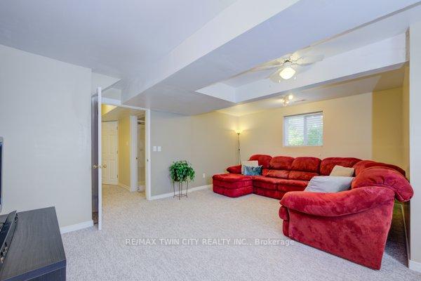 Photo 23 of 148 Cavelletti Drive, Waterloo — HOMEH