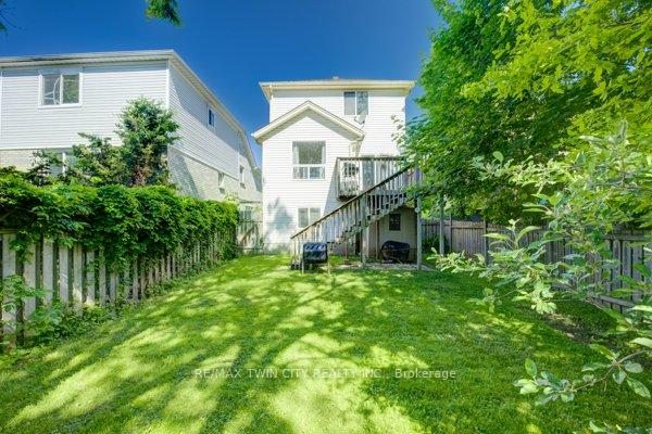 Photo 26 of 148 Cavelletti Drive, Waterloo — HOMEH