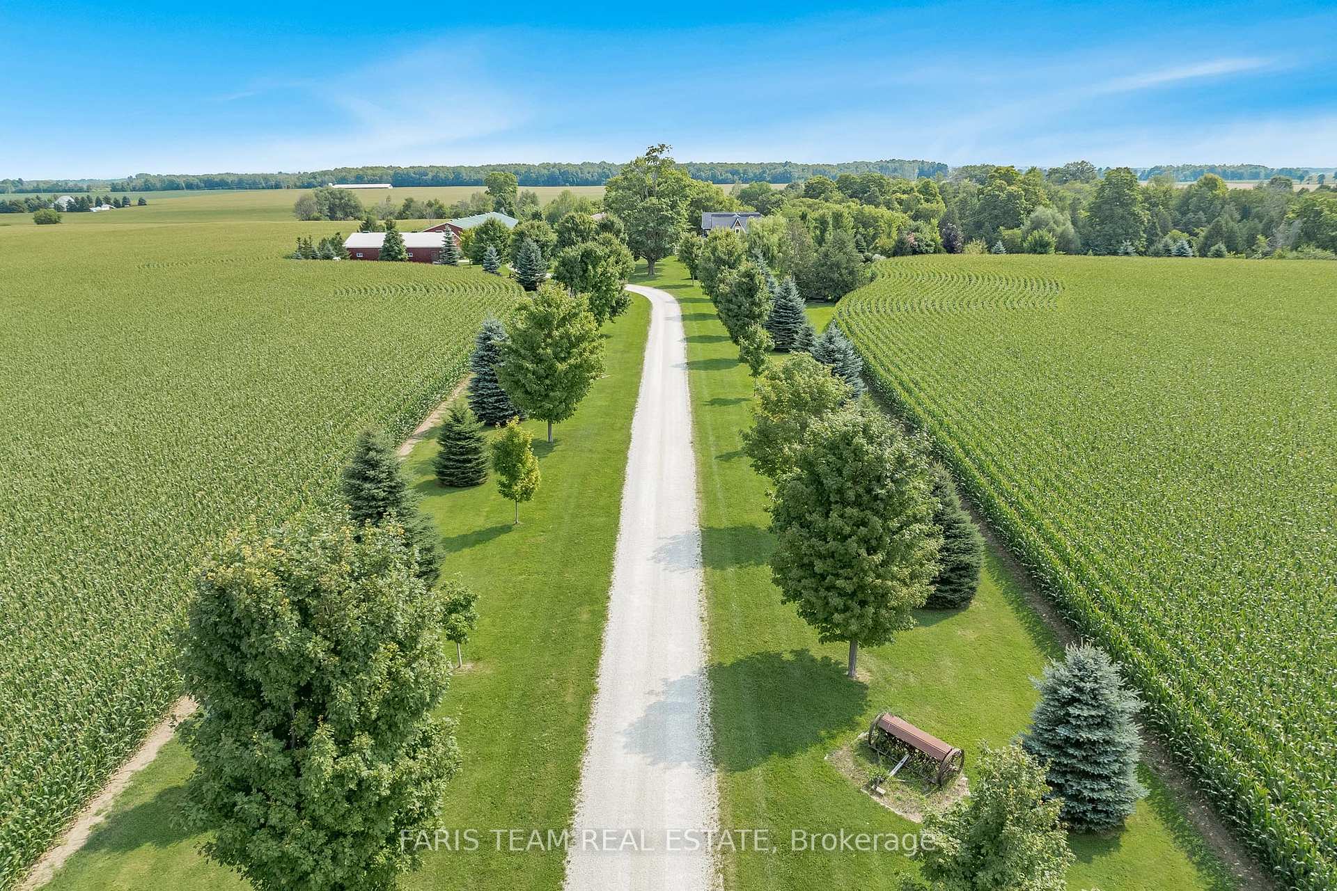 Photo 4 of 1273 Nottawasaga Conc 6, Clearview, Stayner — HOMEH