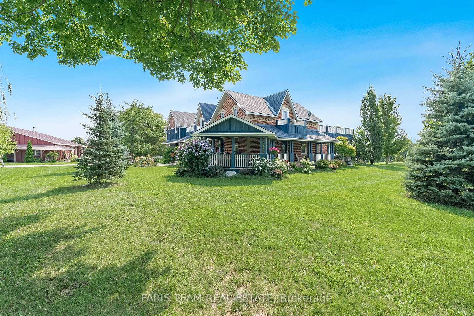Photo 8 of 1273 Nottawasaga Conc 6, Clearview, Stayner — HOMEH