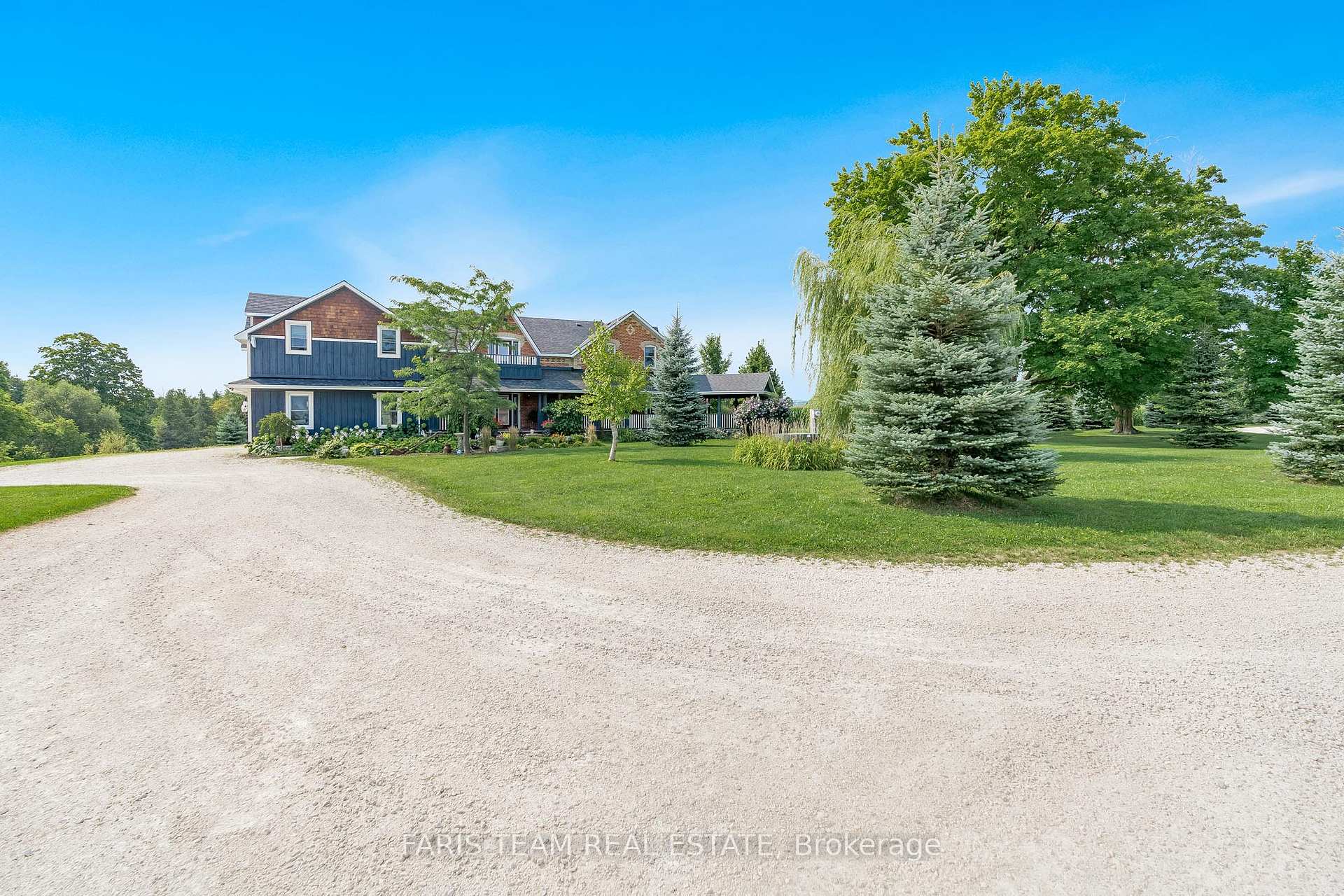 Photo 6 of 1273 Nottawasaga Conc 6, Clearview, Stayner — HOMEH