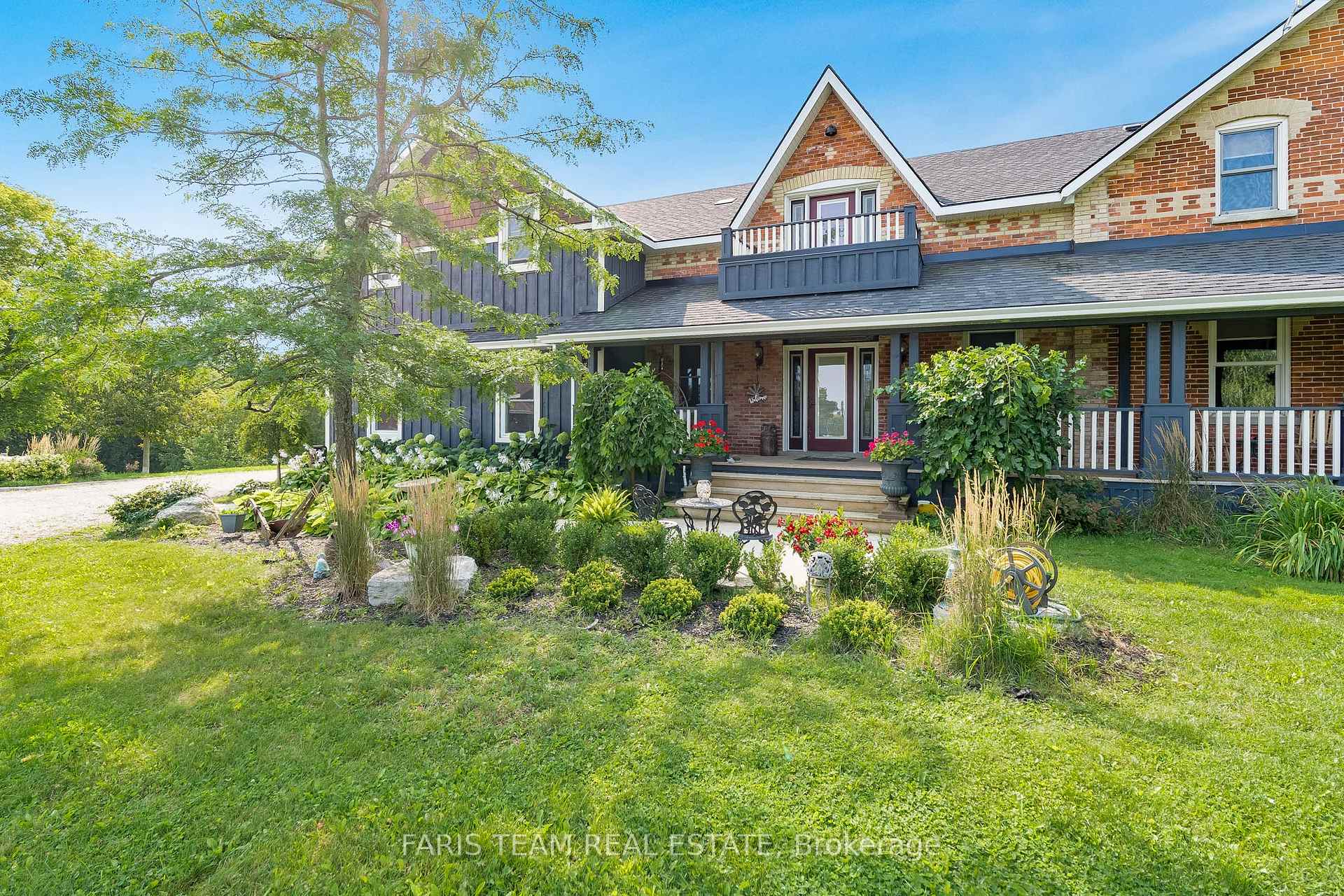 Photo 5 of 1273 Nottawasaga Conc 6, Clearview, Stayner — HOMEH