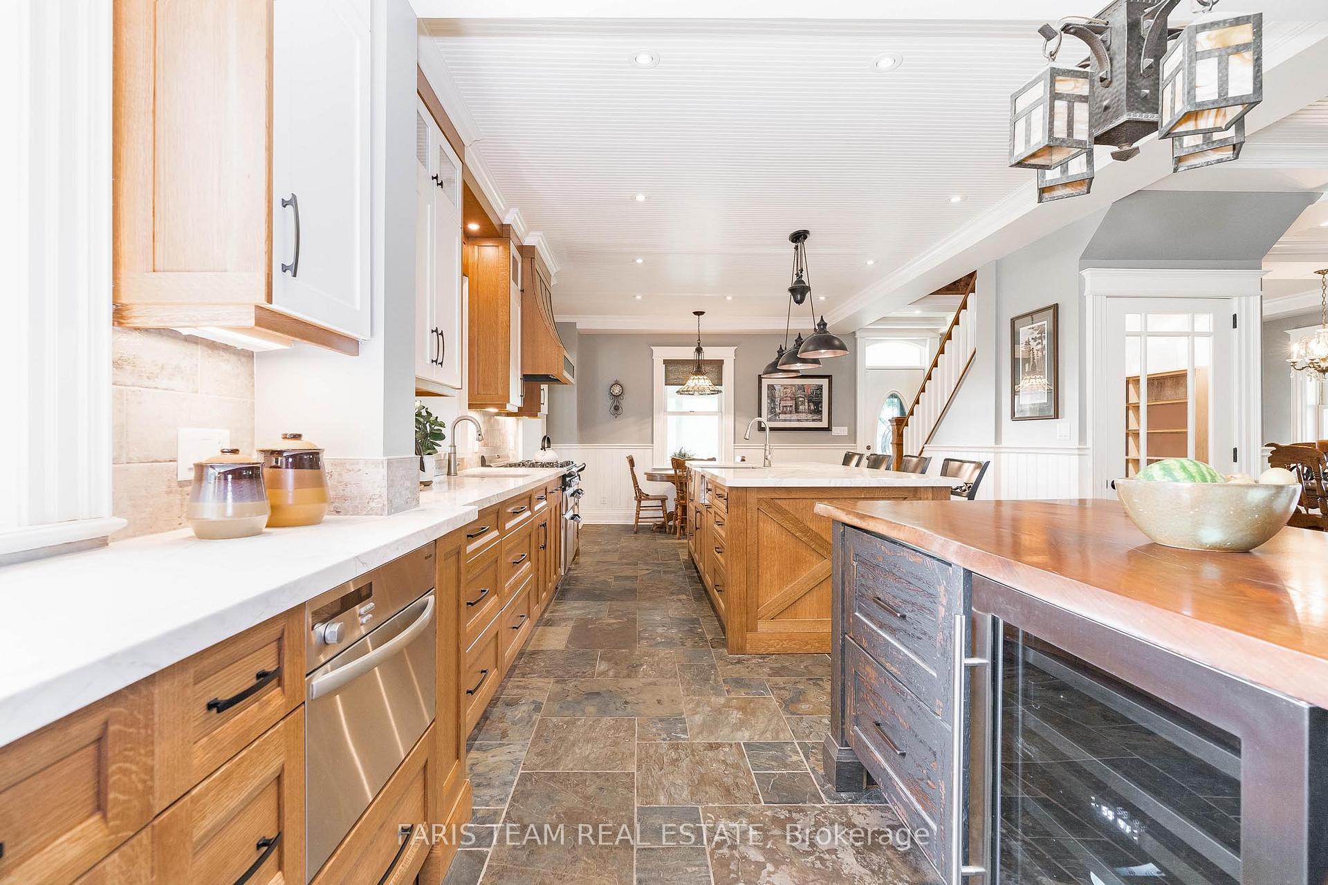 Photo 9 of 1273 Nottawasaga Conc 6, Clearview, Stayner — HOMEH