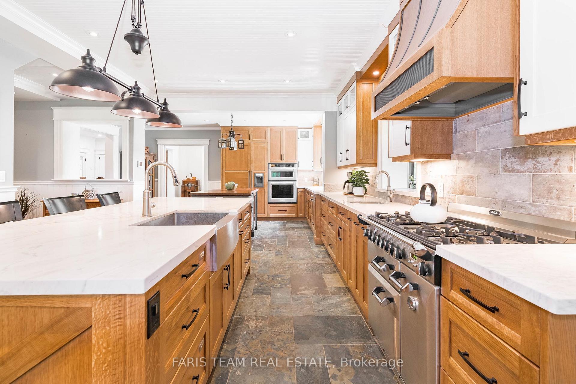 Photo 3 of 1273 Nottawasaga Conc 6, Clearview, Stayner — HOMEH