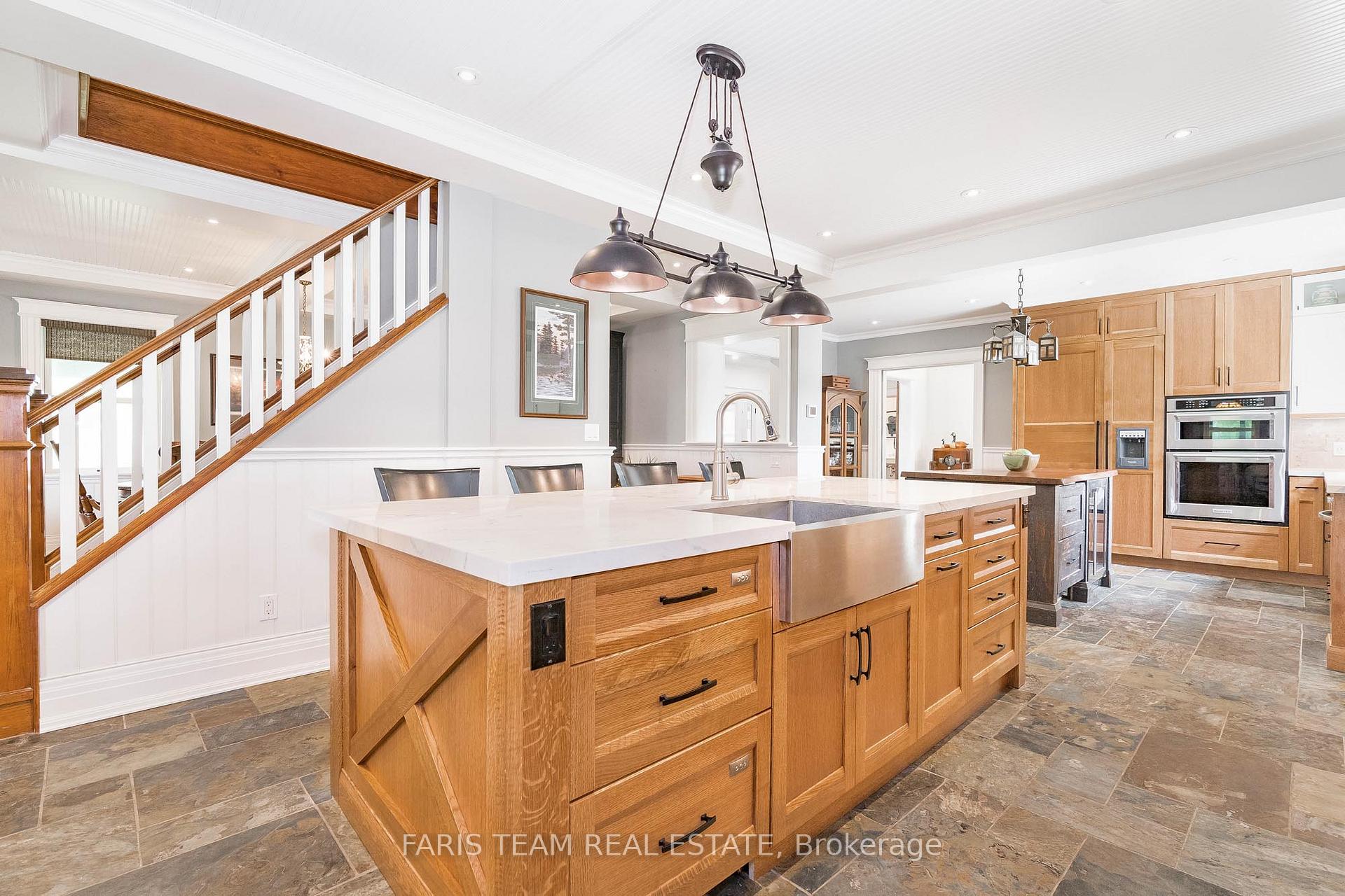 Photo 10 of 1273 Nottawasaga Conc 6, Clearview, Stayner — HOMEH