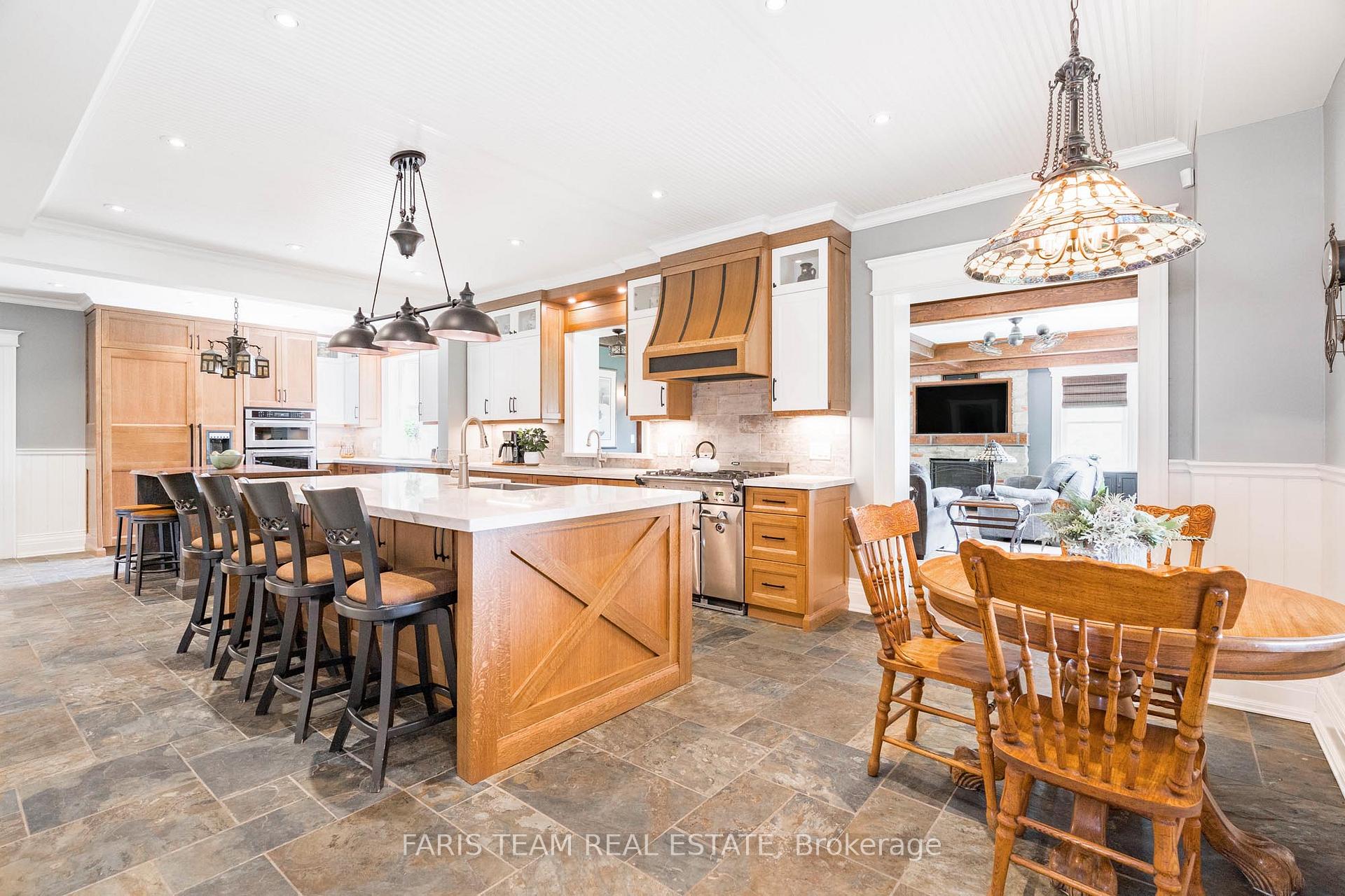 Photo 18 of 1273 Nottawasaga Conc 6, Clearview, Stayner — HOMEH
