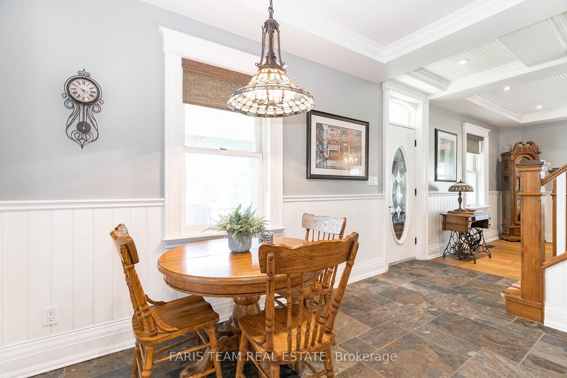 Photo 11 of 1273 Nottawasaga Conc 6, Clearview, Stayner — HOMEH