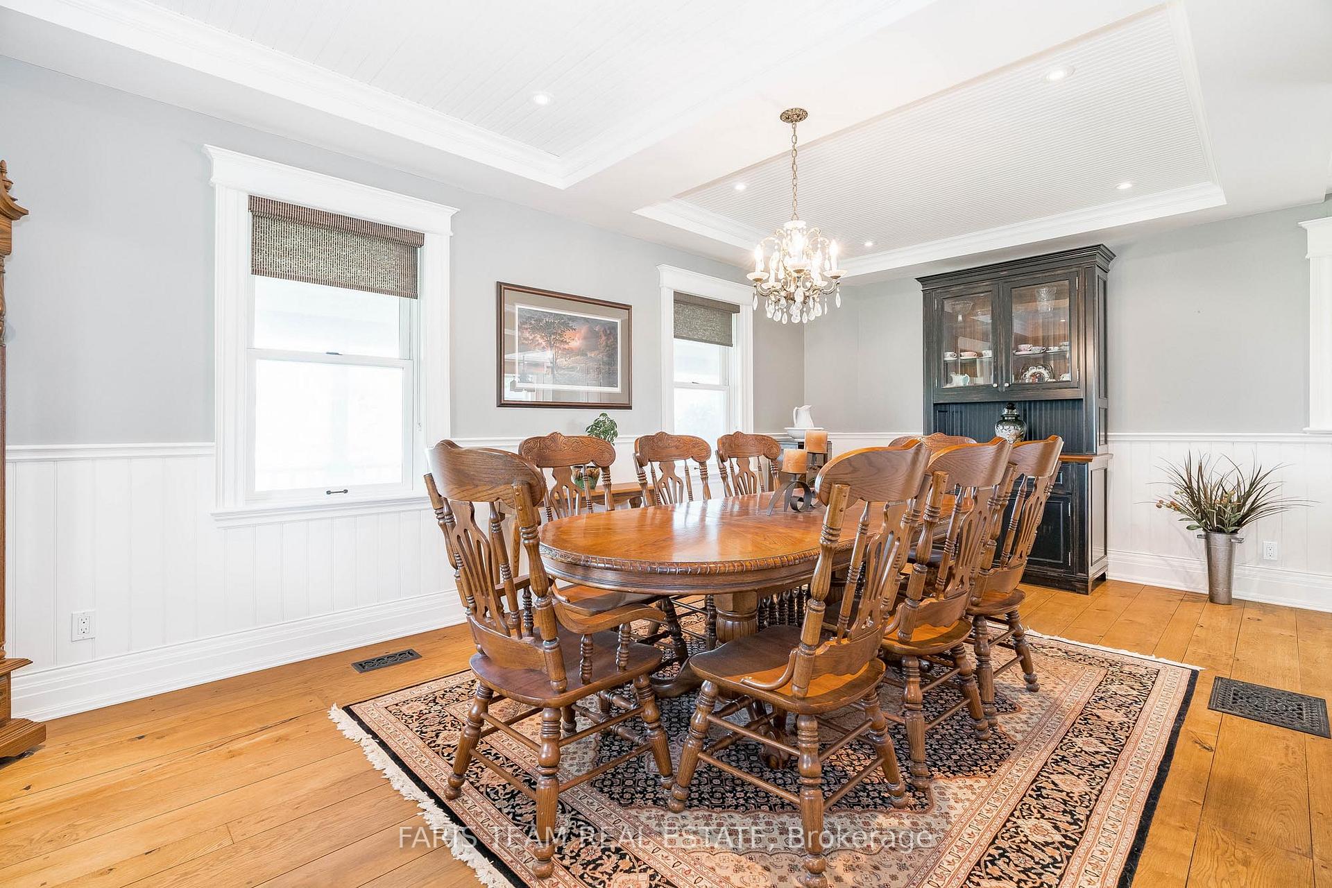 Photo 29 of 1273 Nottawasaga Conc 6, Clearview, Stayner — HOMEH