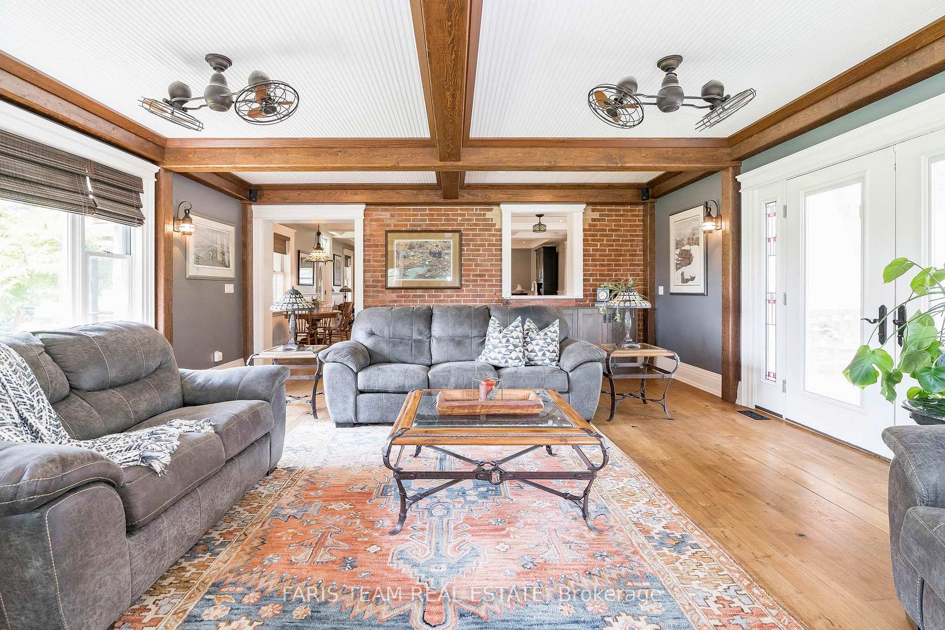 Photo 31 of 1273 Nottawasaga Conc 6, Clearview, Stayner — HOMEH