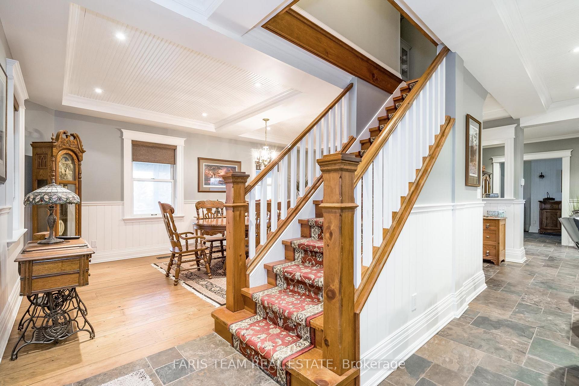 Photo 15 of 1273 Nottawasaga Conc 6, Clearview, Stayner — HOMEH