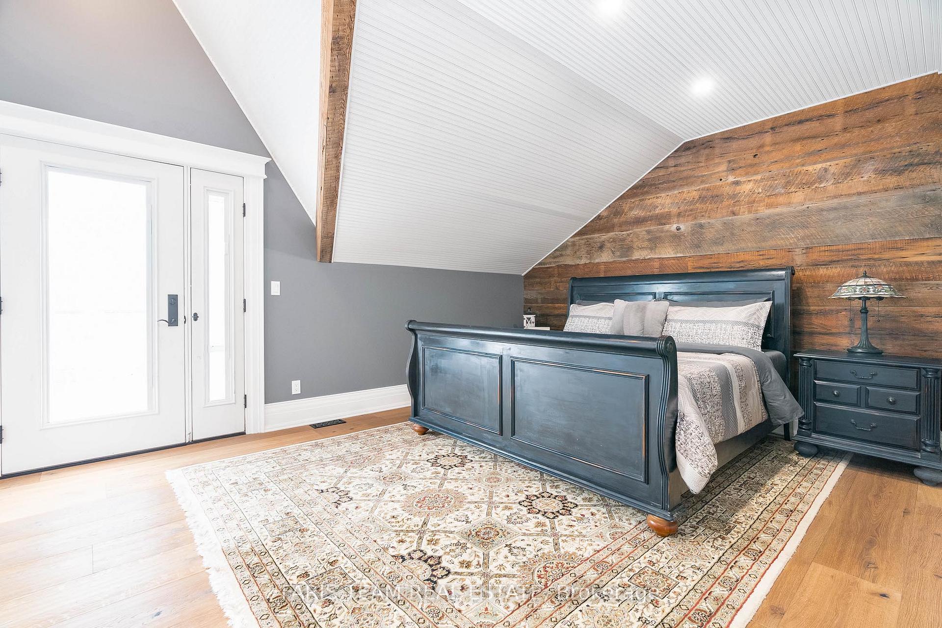 Photo 23 of 1273 Nottawasaga Conc 6, Clearview, Stayner — HOMEH