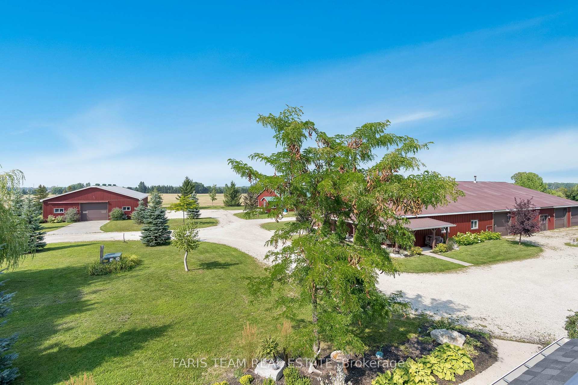 Photo 32 of 1273 Nottawasaga Conc 6, Clearview, Stayner — HOMEH