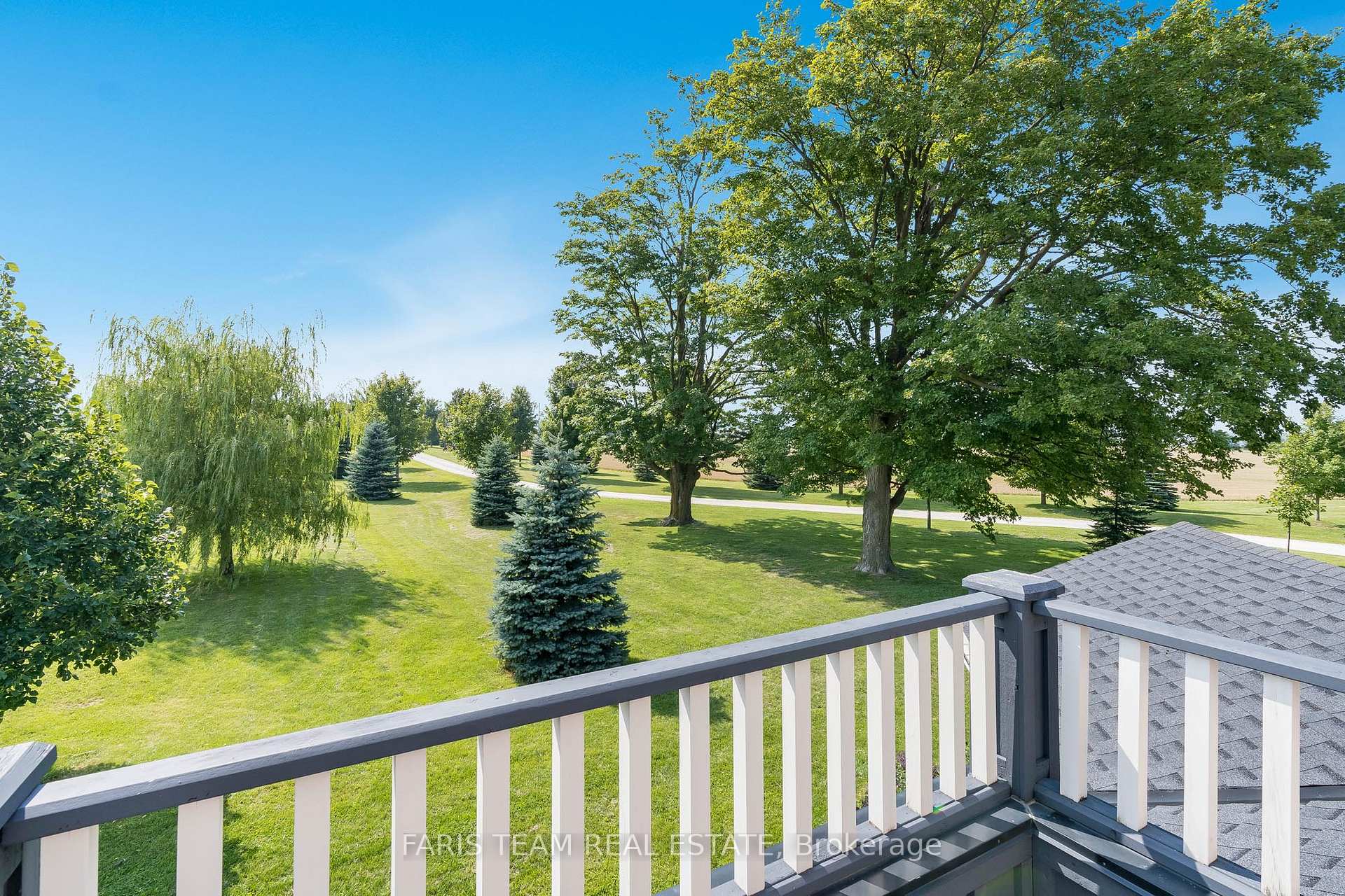 Photo 28 of 1273 Nottawasaga Conc 6, Clearview, Stayner — HOMEH