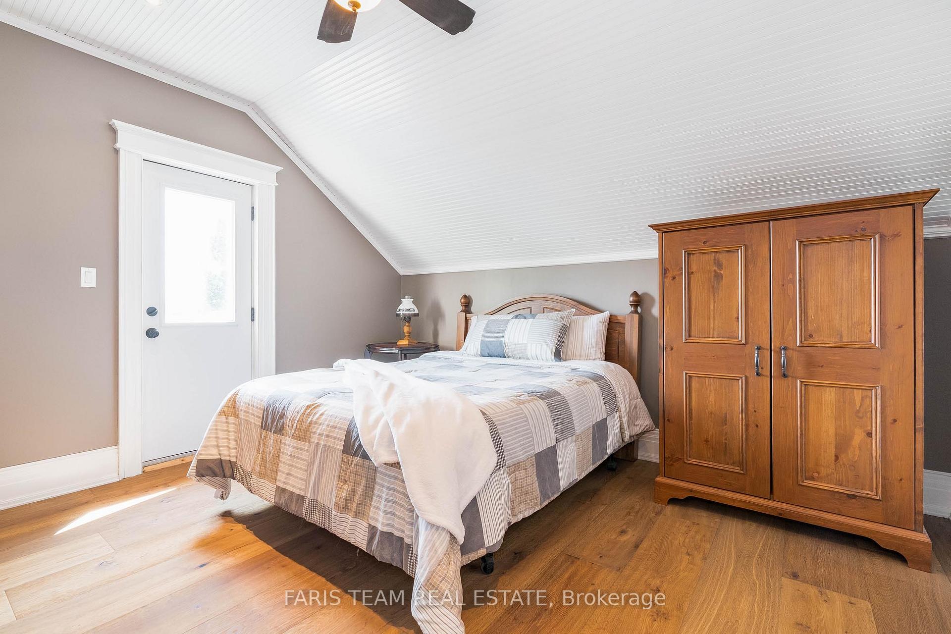 Photo 33 of 1273 Nottawasaga Conc 6, Clearview, Stayner — HOMEH