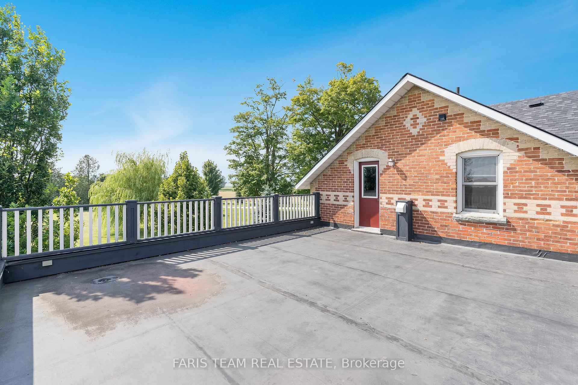 Photo 26 of 1273 Nottawasaga Conc 6, Clearview, Stayner — HOMEH