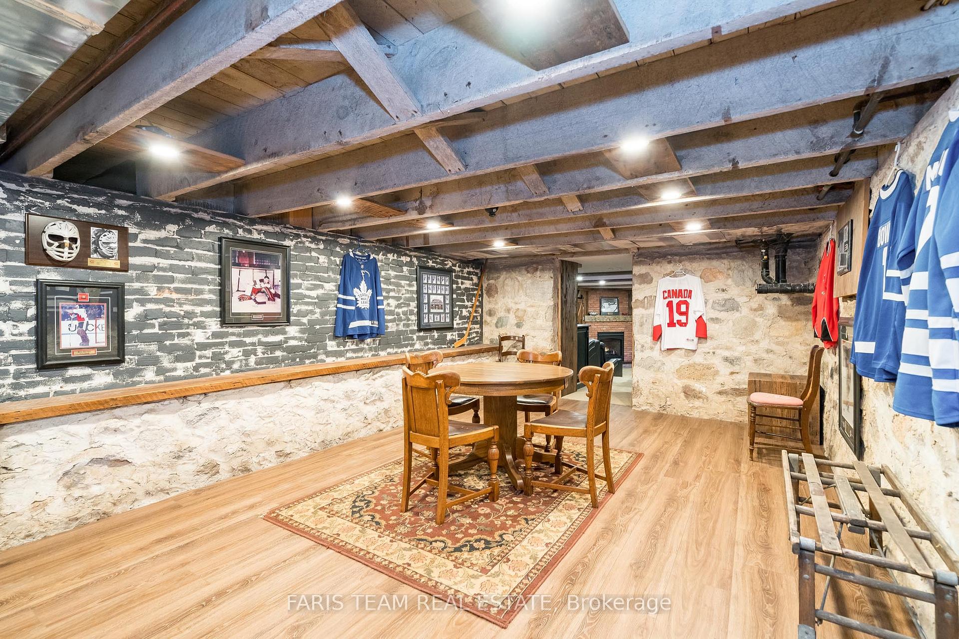 Photo 37 of 1273 Nottawasaga Conc 6, Clearview, Stayner — HOMEH