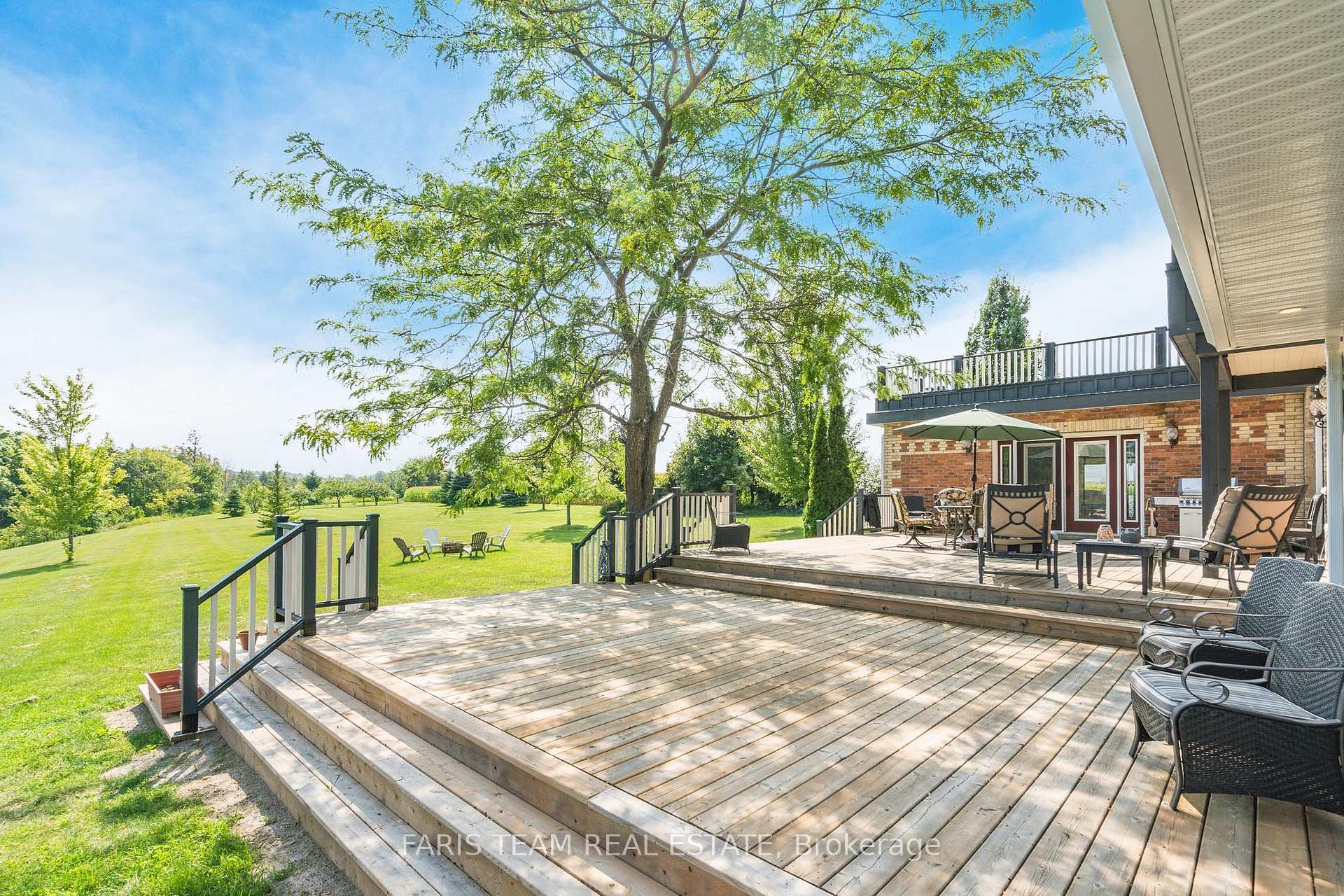 Photo 40 of 1273 Nottawasaga Conc 6, Clearview, Stayner — HOMEH