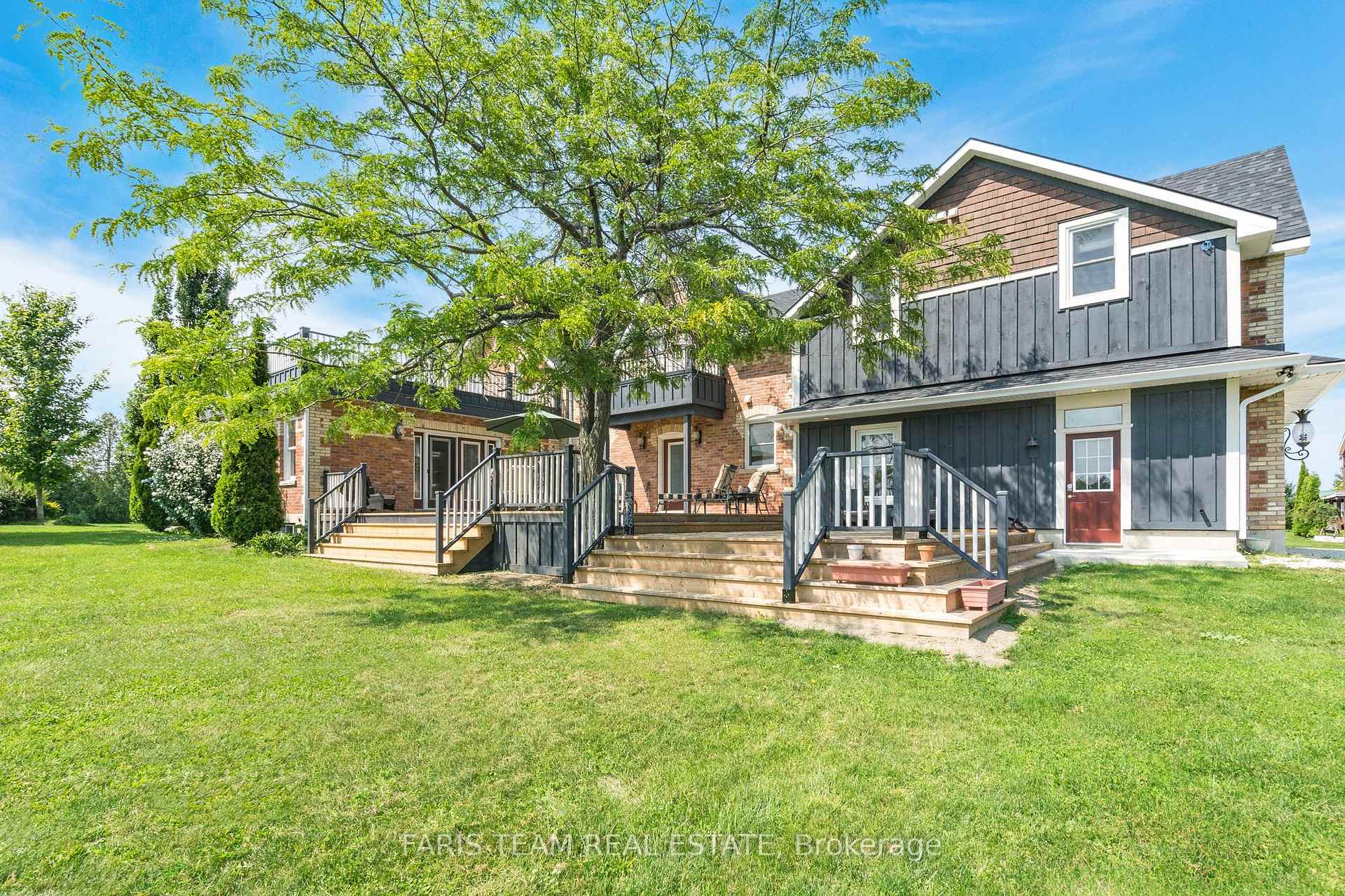 Photo 39 of 1273 Nottawasaga Conc 6, Clearview, Stayner — HOMEH