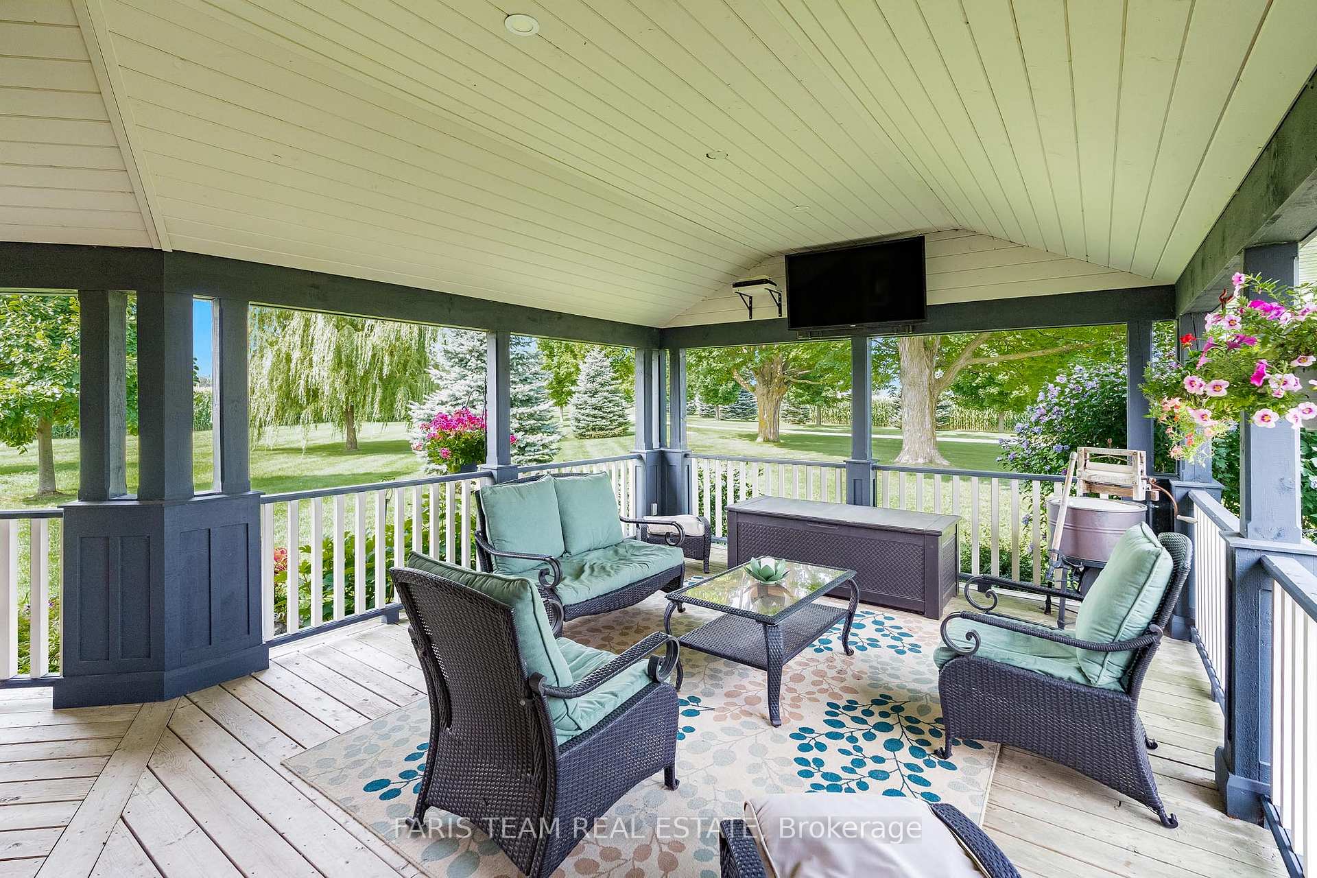 Photo 45 of 1273 Nottawasaga Conc 6, Clearview, Stayner — HOMEH