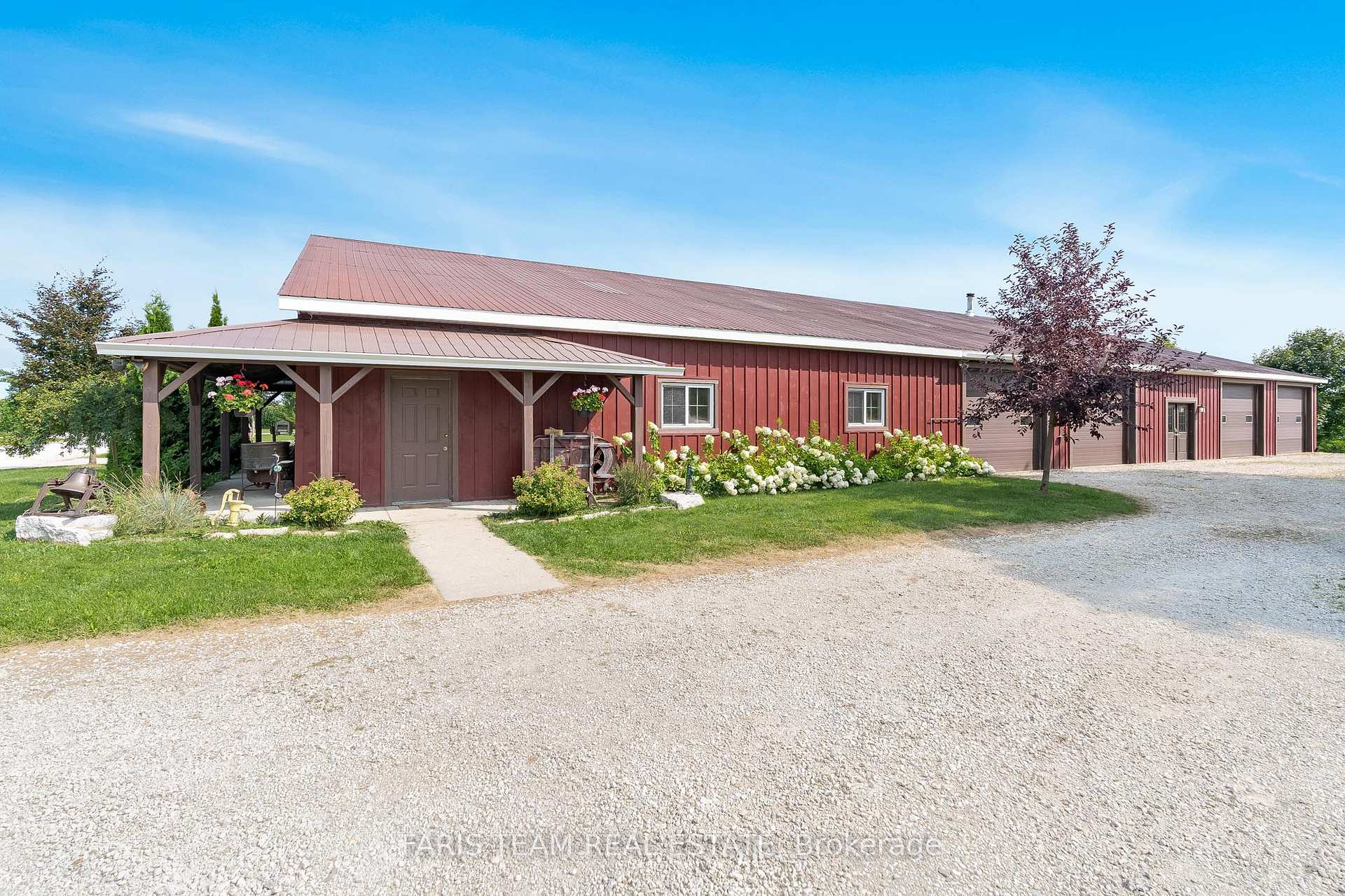 Photo 46 of 1273 Nottawasaga Conc 6, Clearview, Stayner — HOMEH