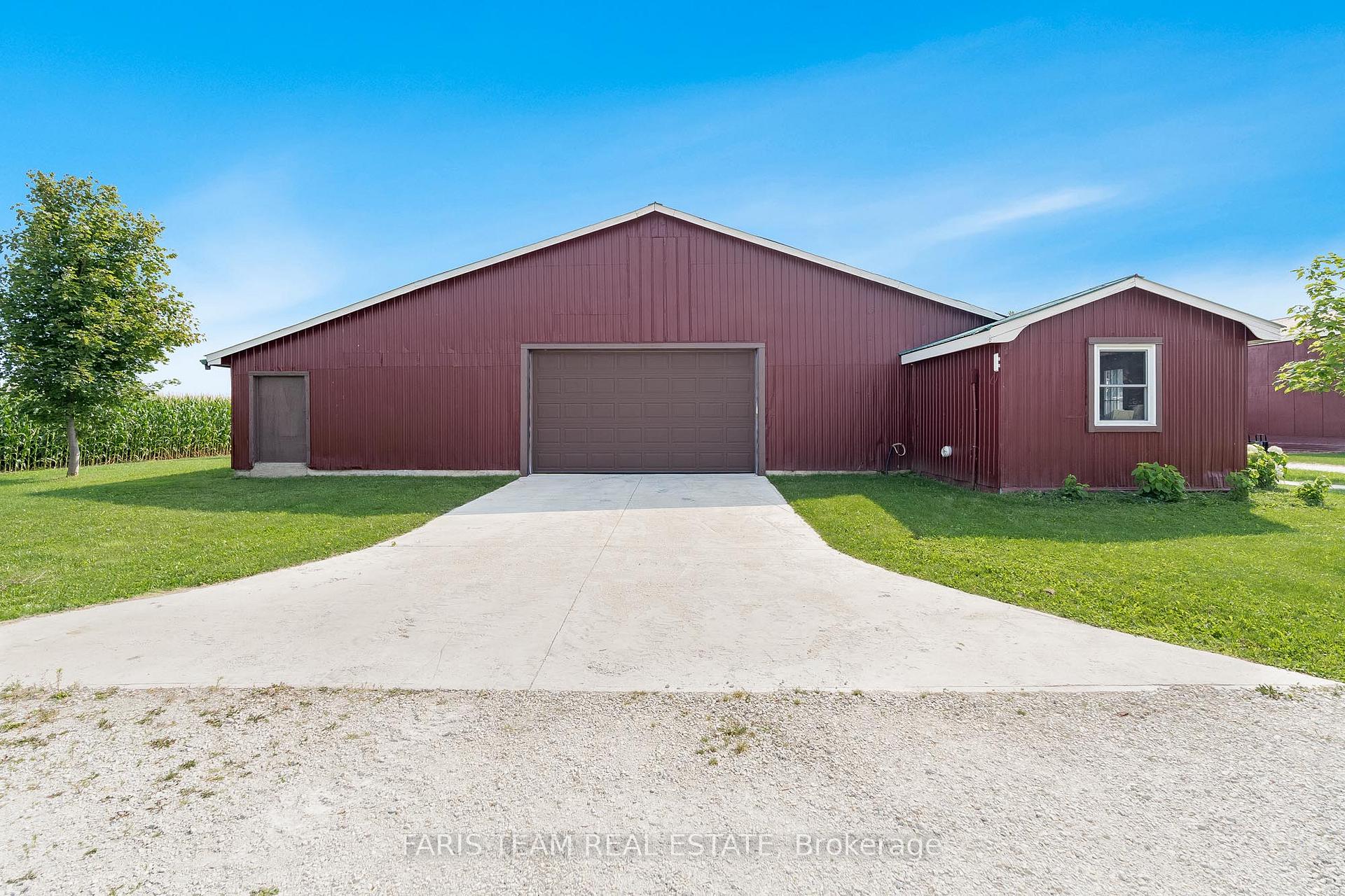 Photo 47 of 1273 Nottawasaga Conc 6, Clearview, Stayner — HOMEH