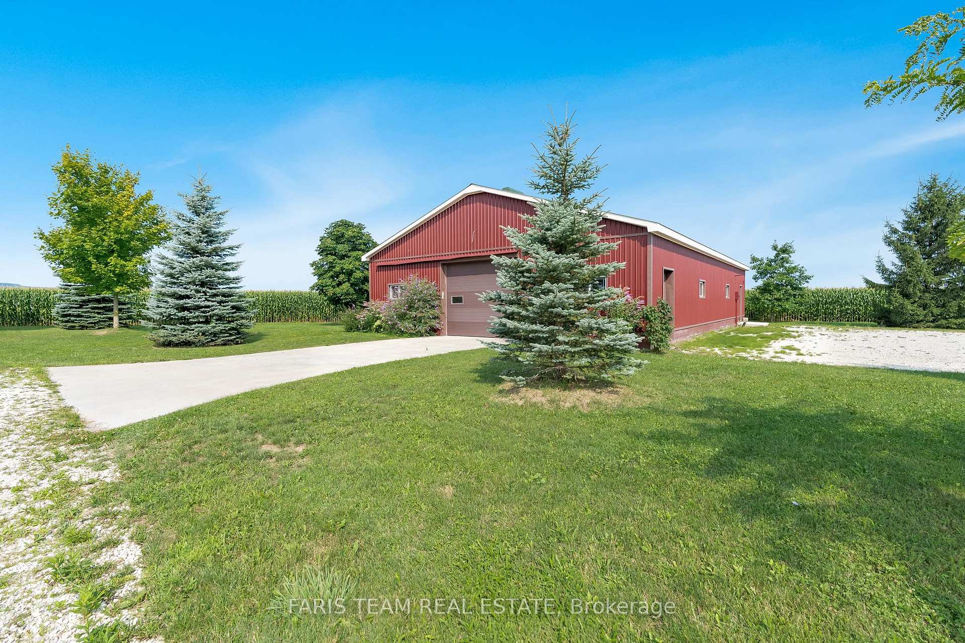 Photo 48 of 1273 Nottawasaga Conc 6, Clearview, Stayner — HOMEH