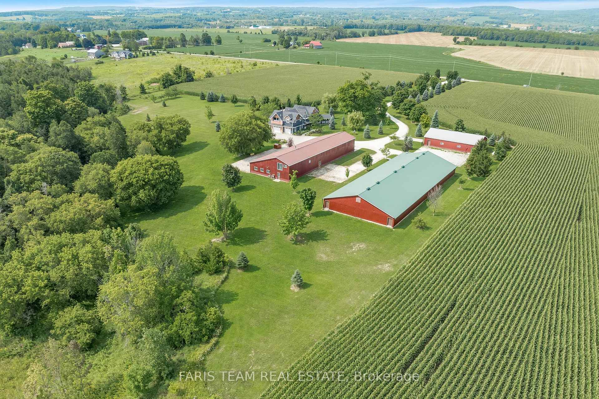 Photo 49 of 1273 Nottawasaga Conc 6, Clearview, Stayner — HOMEH