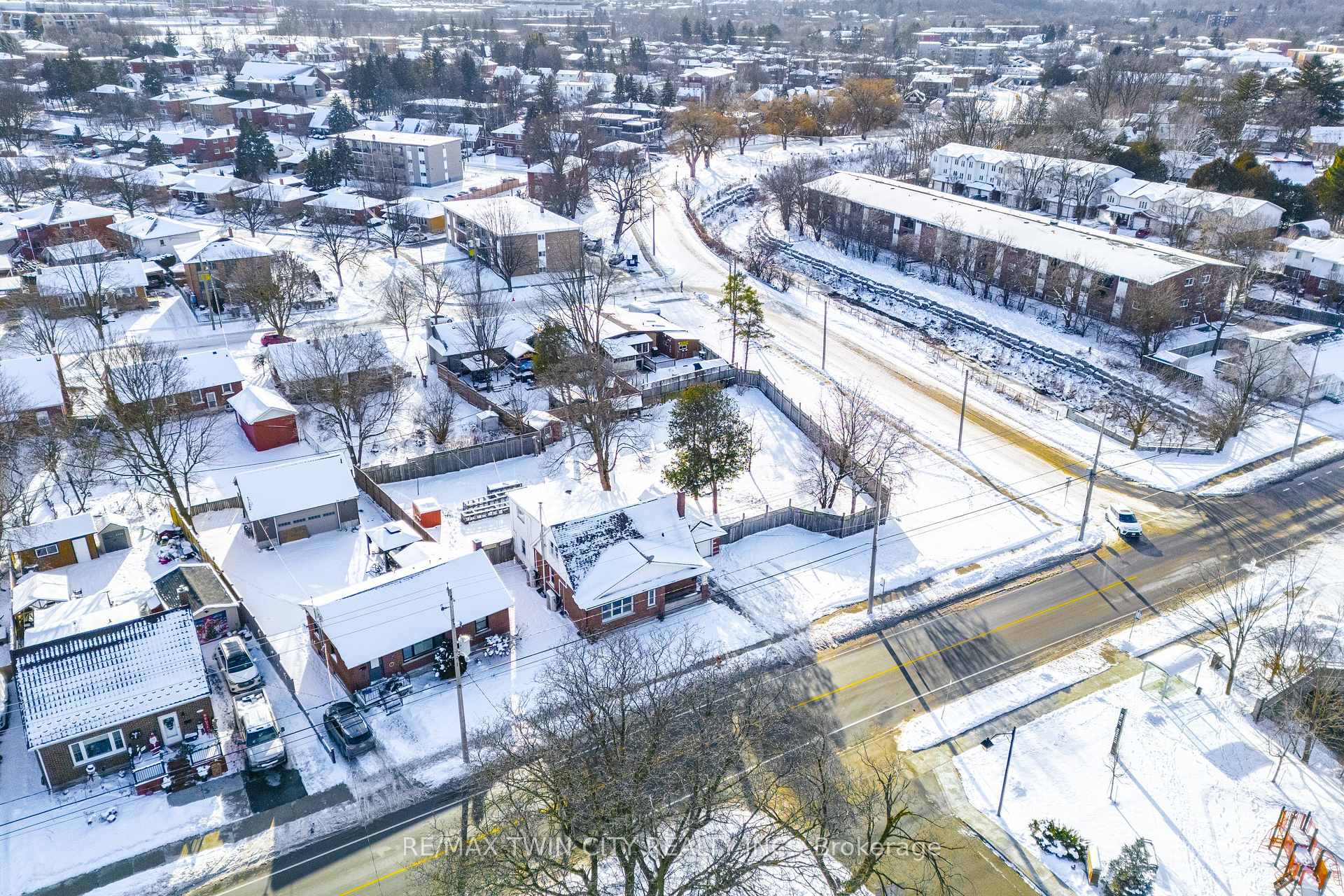 Photo 1 of 349 Mill Street, Kitchener — HOMEH