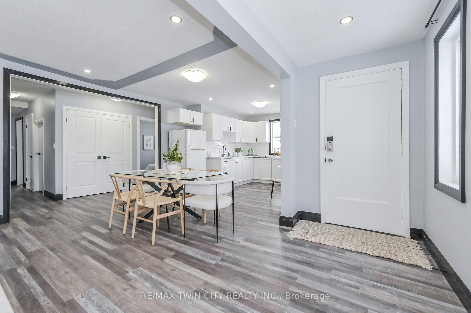 Photo 6 of 349 Mill Street, Kitchener — HOMEH
