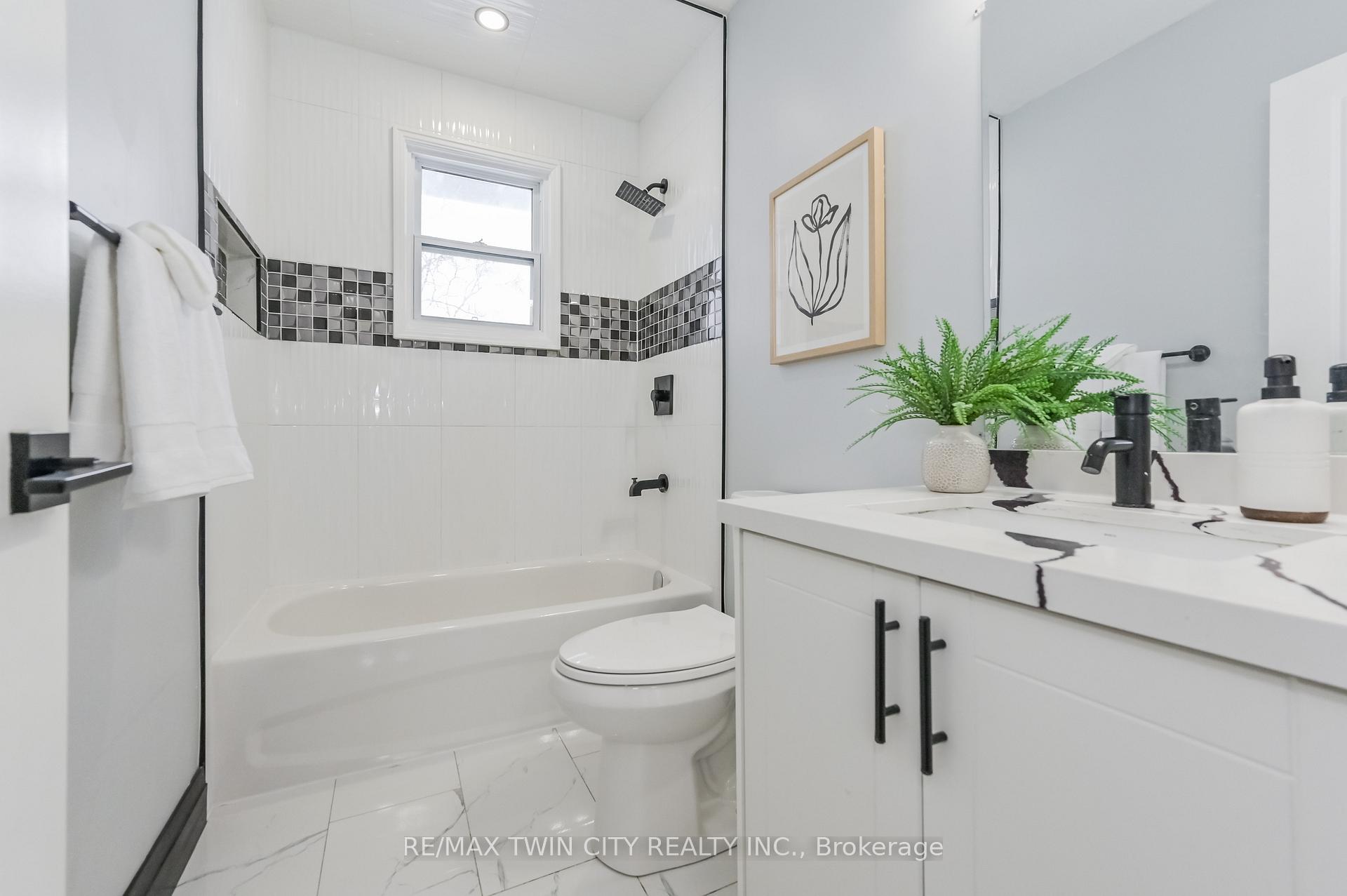 Photo 13 of 349 Mill Street, Kitchener — HOMEH