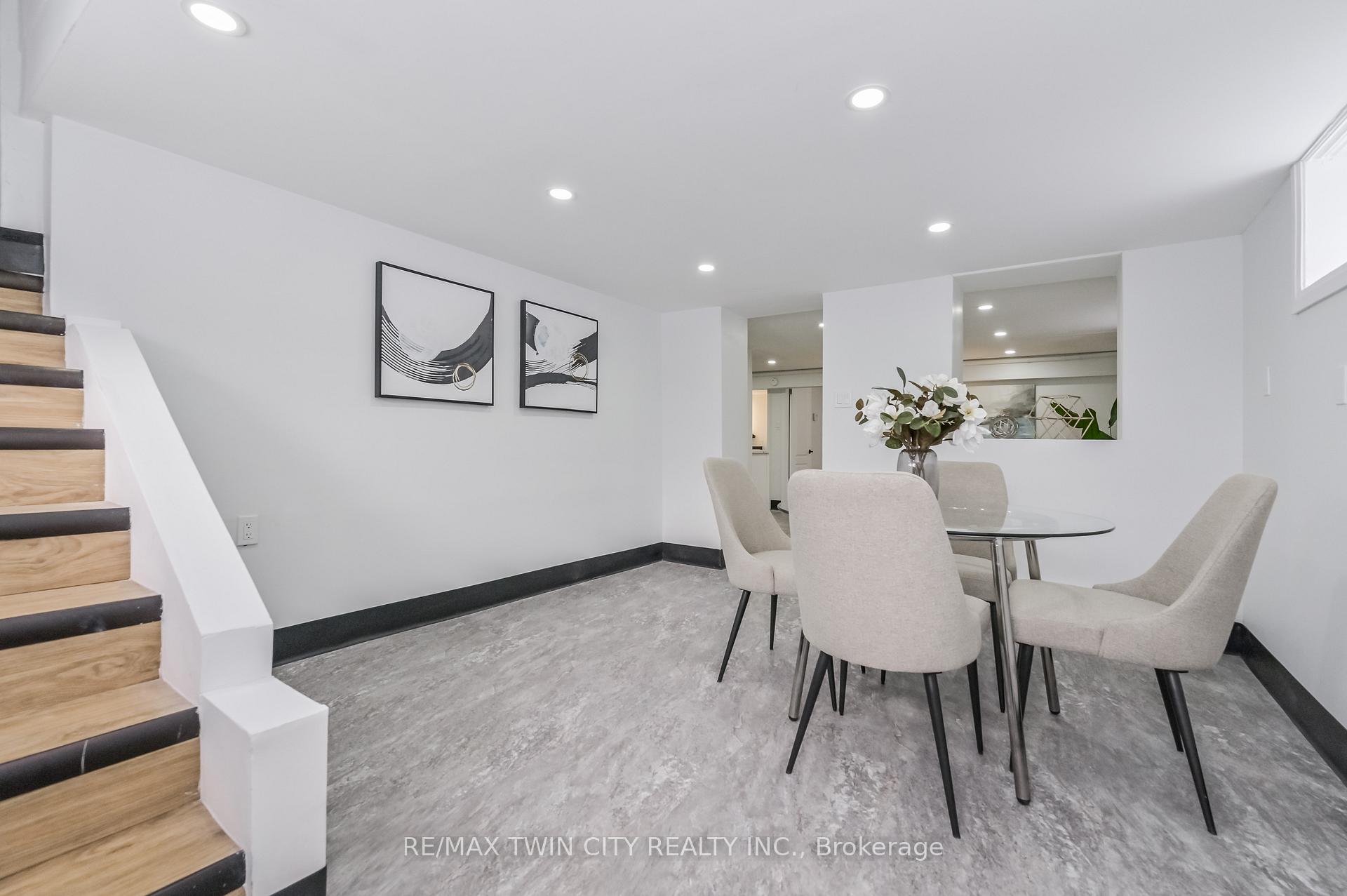 Photo 12 of 349 Mill Street, Kitchener — HOMEH