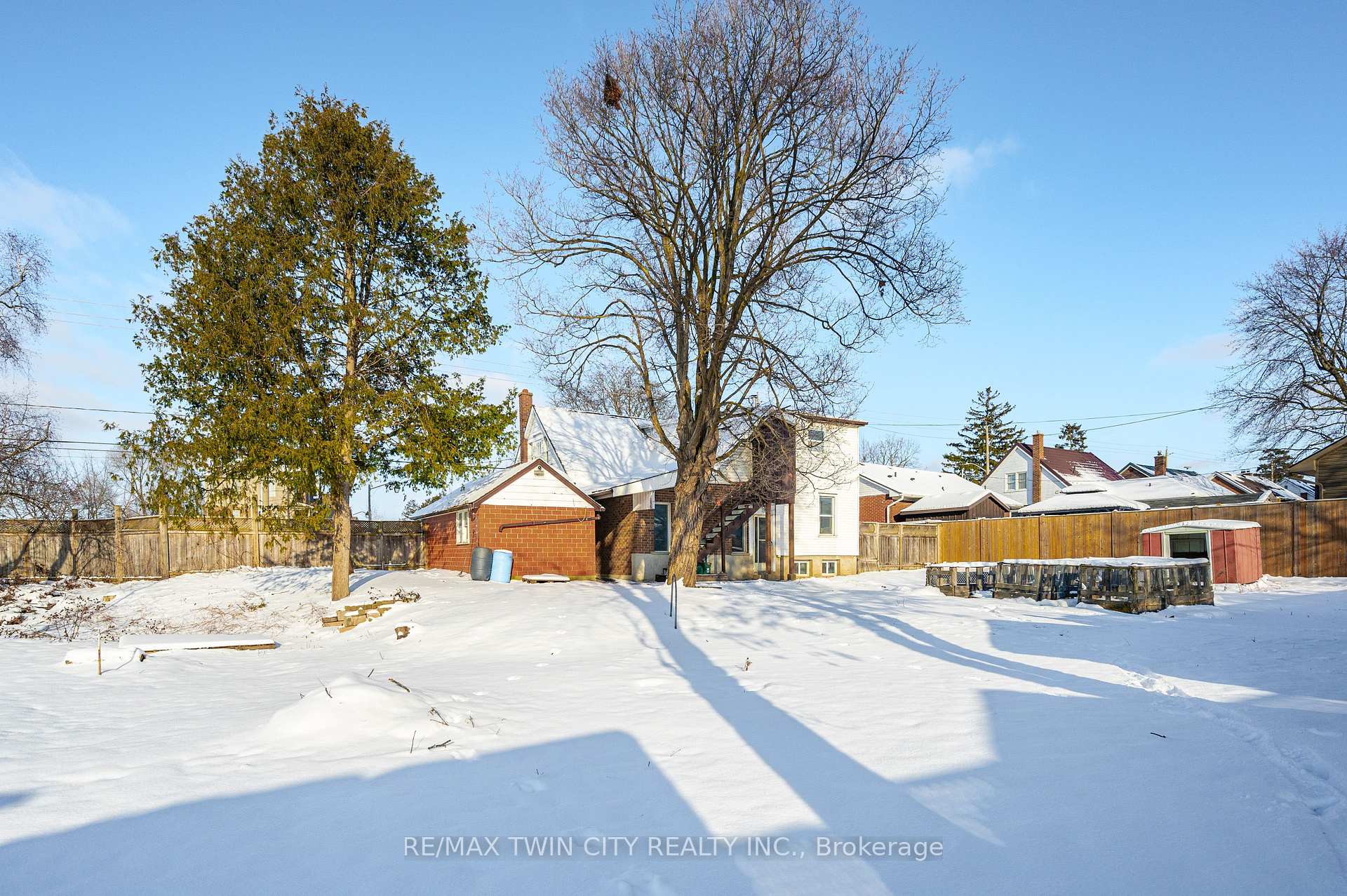 Photo 33 of 349 Mill Street, Kitchener — HOMEH