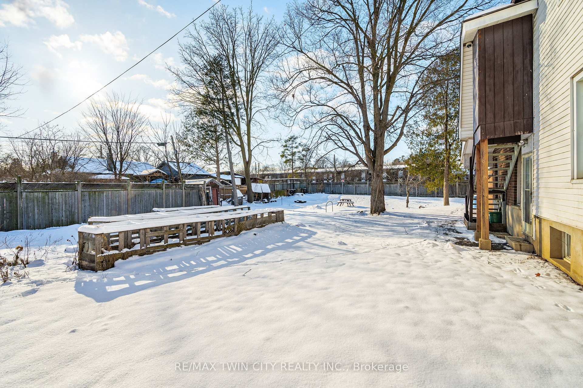 Photo 35 of 349 Mill Street, Kitchener — HOMEH