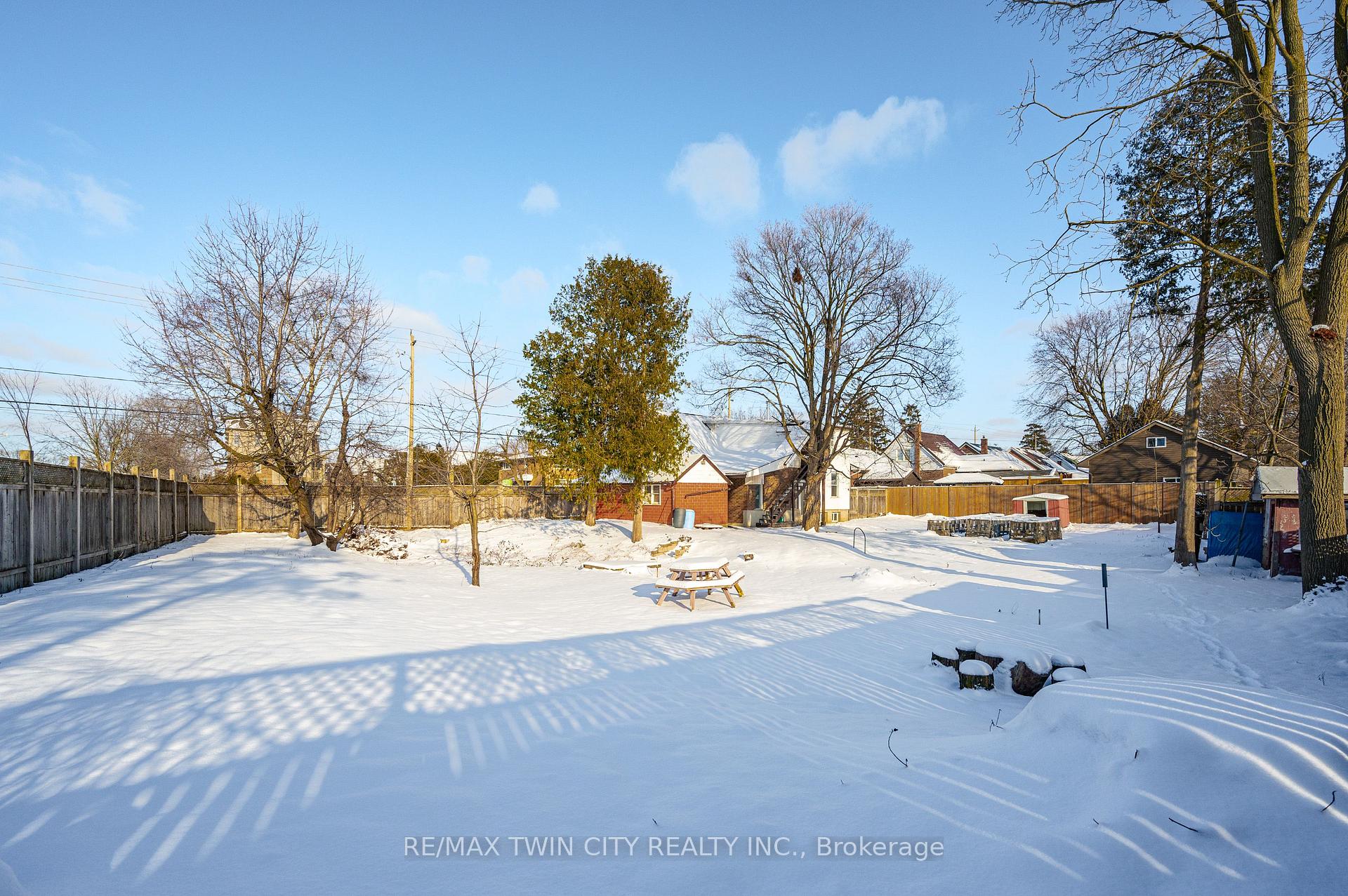 Photo 36 of 349 Mill Street, Kitchener — HOMEH