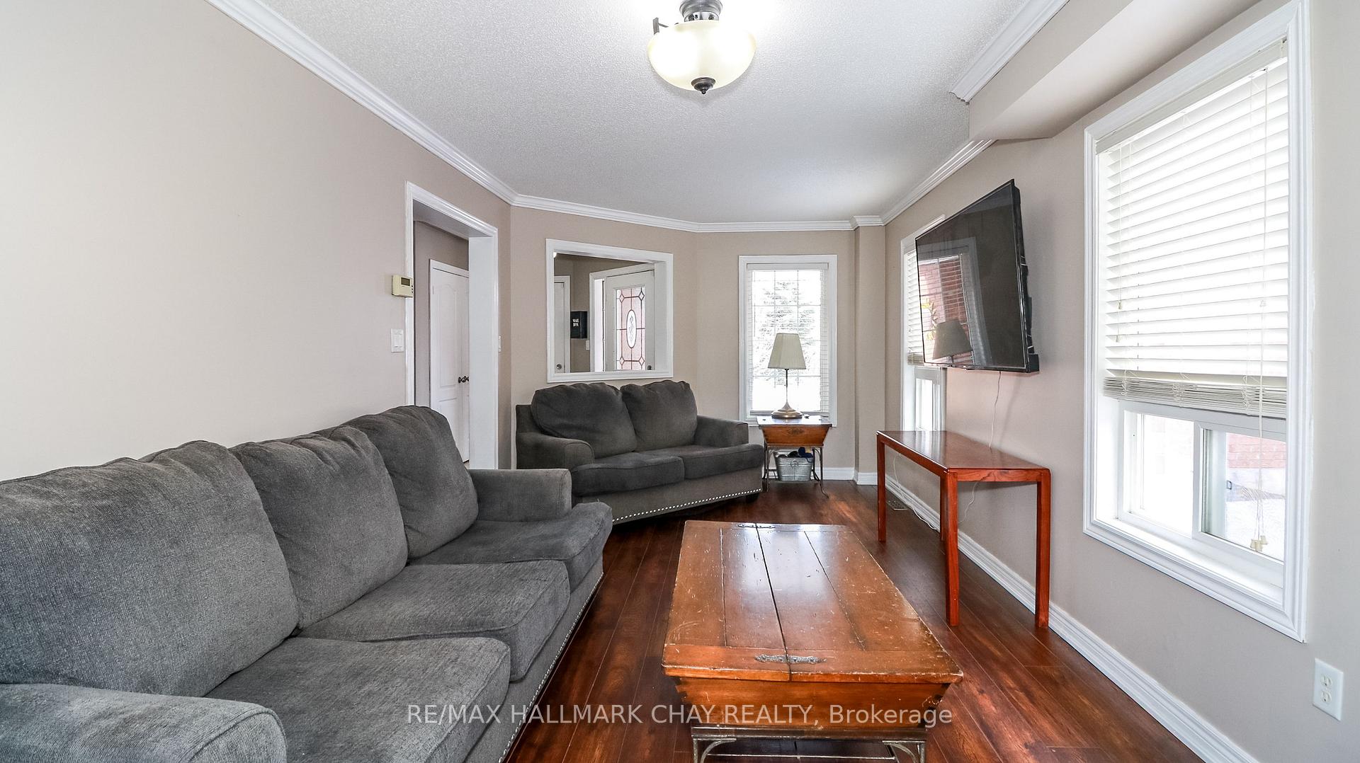 Photo 32 of 149 Cunningham Drive, Barrie, Ardagh — HOMEH