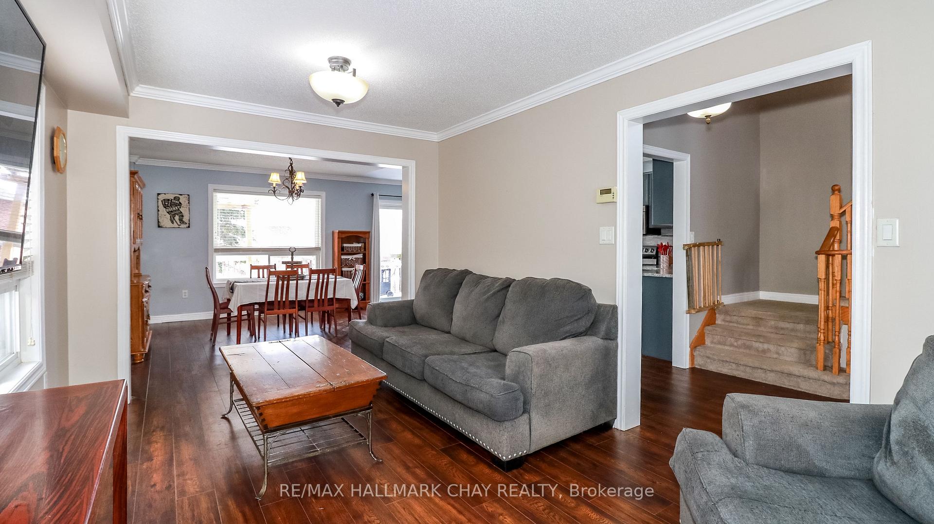 Photo 28 of 149 Cunningham Drive, Barrie, Ardagh — HOMEH