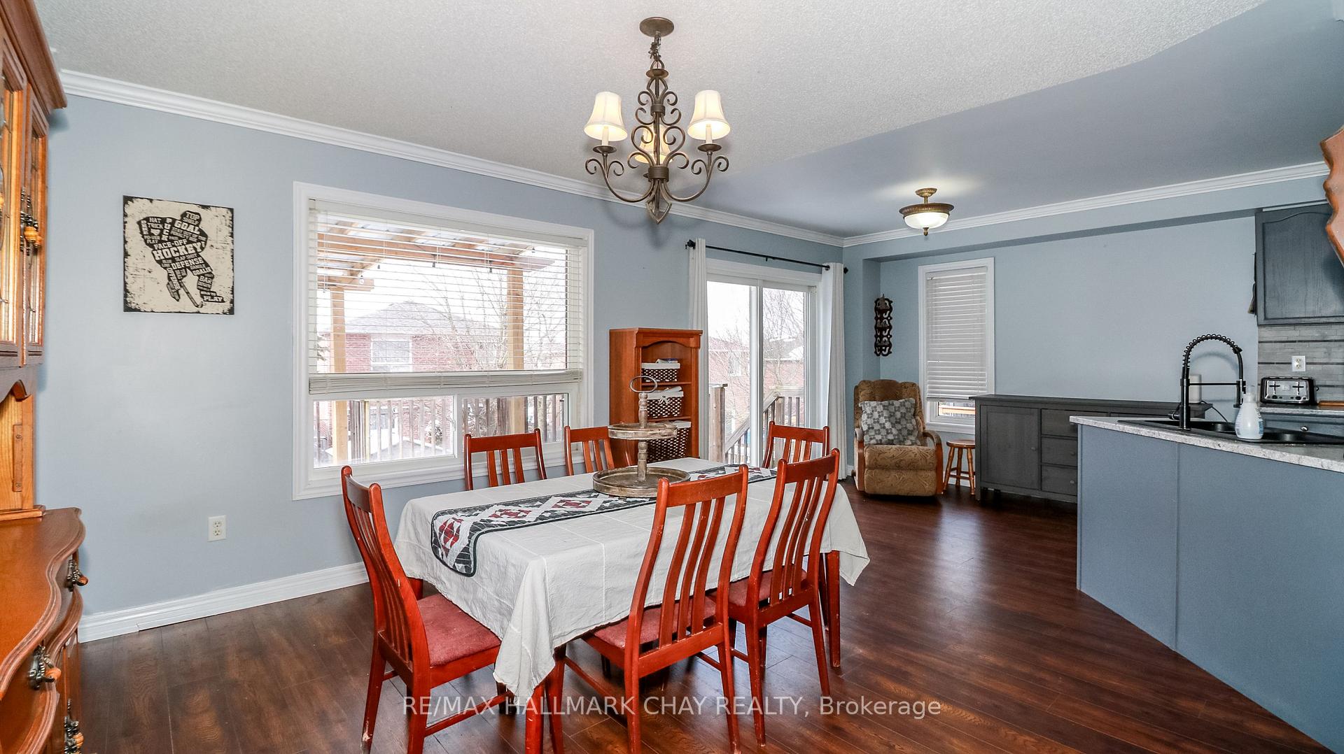 Photo 12 of 149 Cunningham Drive, Barrie, Ardagh — HOMEH