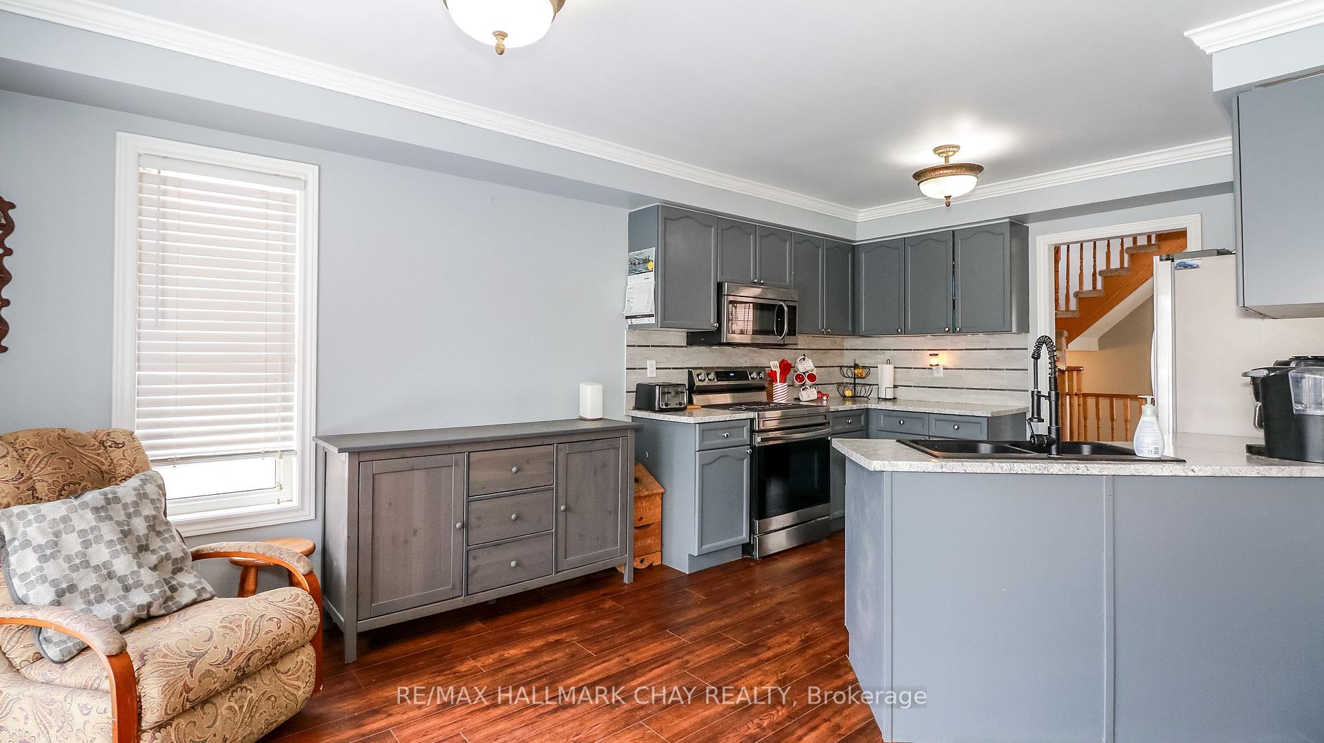 Photo 26 of 149 Cunningham Drive, Barrie, Ardagh — HOMEH