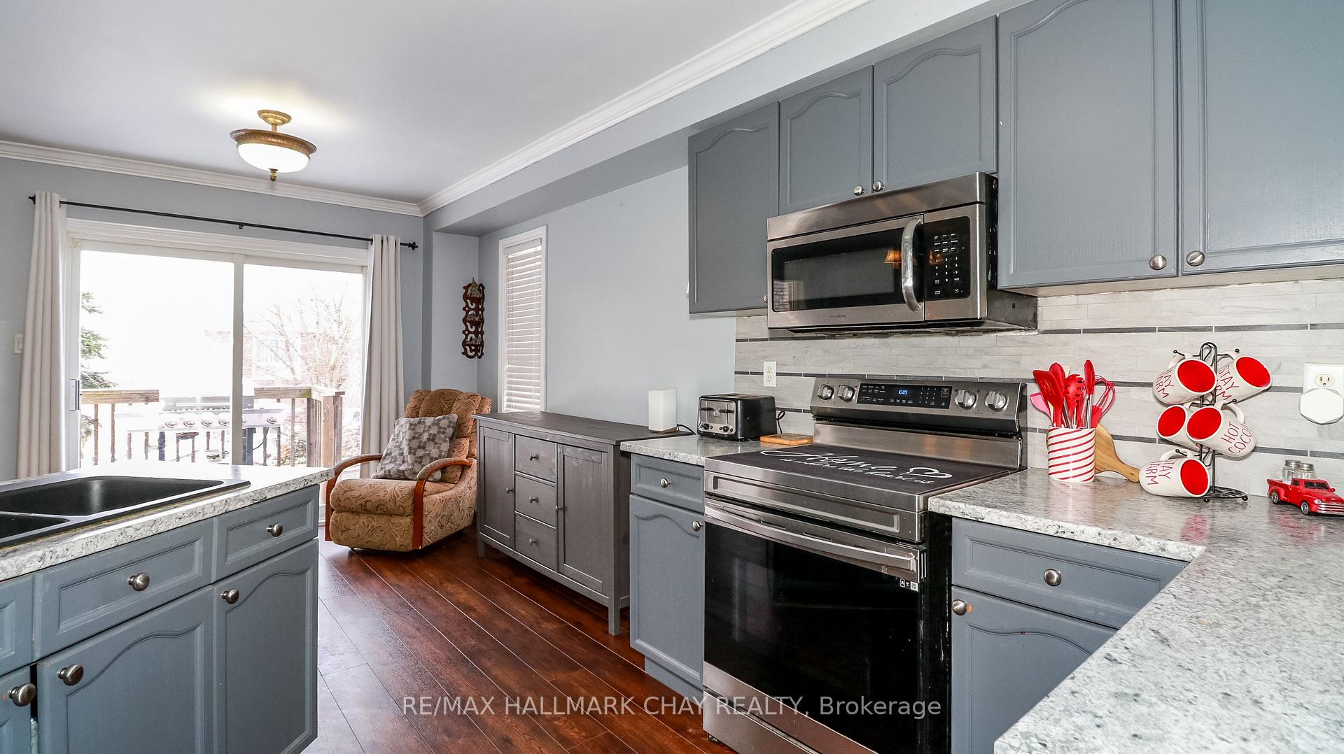 Photo 20 of 149 Cunningham Drive, Barrie, Ardagh — HOMEH