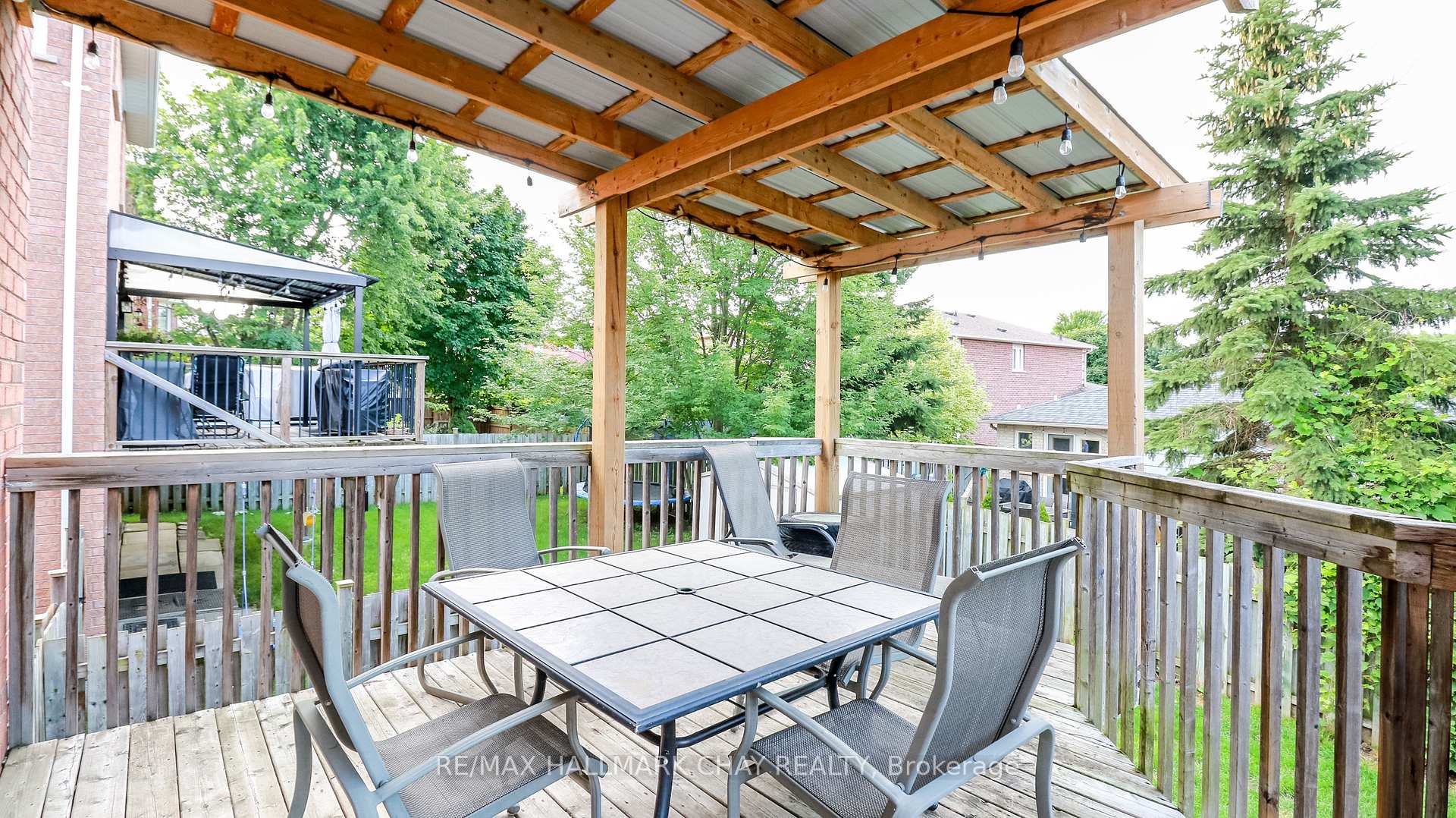 Photo 33 of 149 Cunningham Drive, Barrie, Ardagh — HOMEH