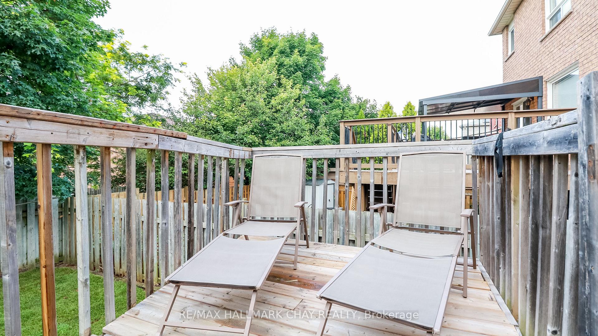 Photo 30 of 149 Cunningham Drive, Barrie, Ardagh — HOMEH