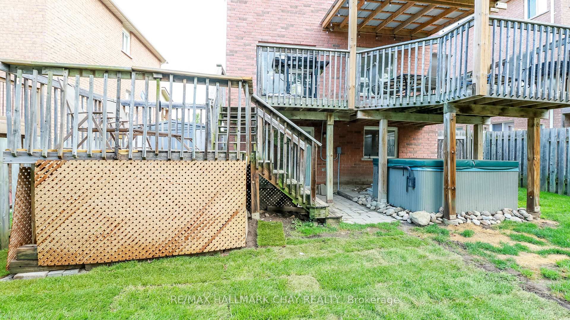 Photo 35 of 149 Cunningham Drive, Barrie, Ardagh — HOMEH
