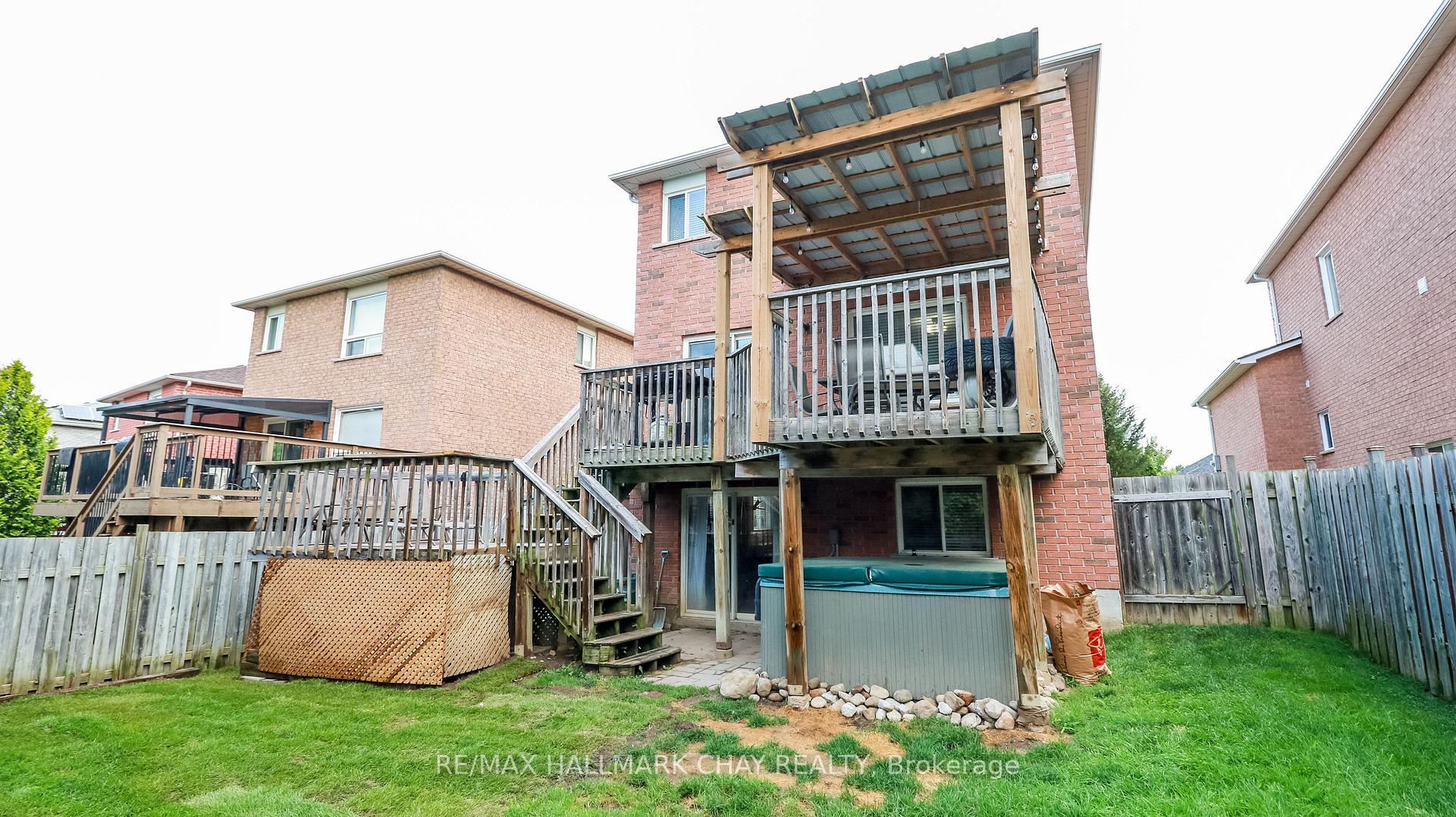 Photo 29 of 149 Cunningham Drive, Barrie, Ardagh — HOMEH
