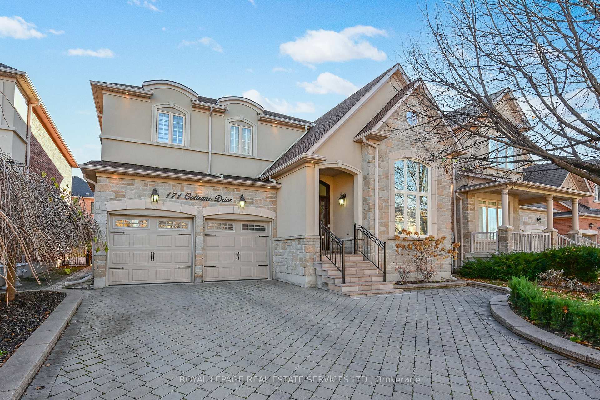 Photo 14 of 171 Coltrane Drive, Vaughan, Patterson — HOMEH