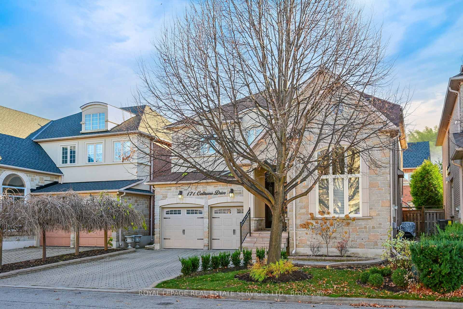 Photo 13 of 171 Coltrane Drive, Vaughan, Patterson — HOMEH